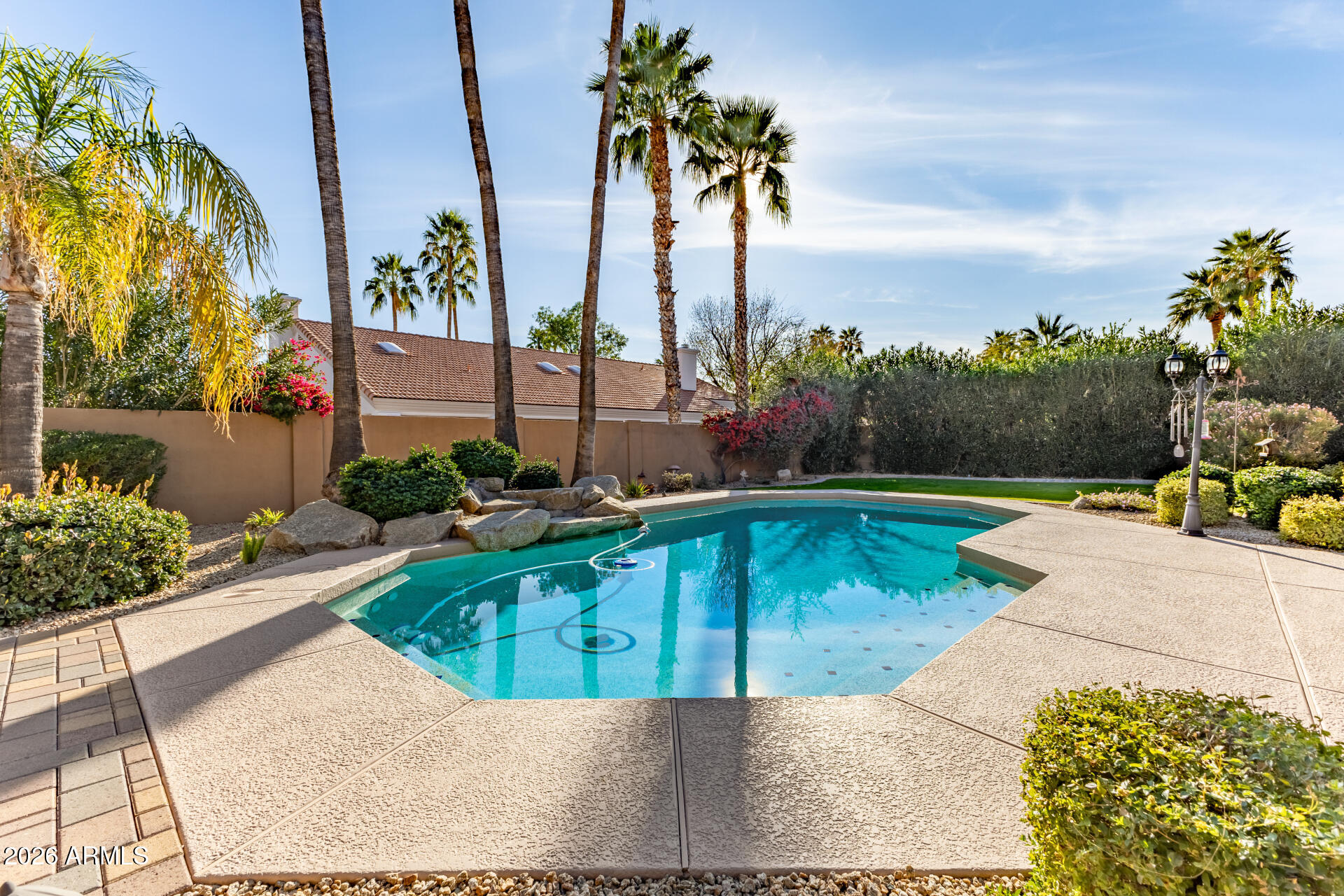 8671 E ASTER Drive