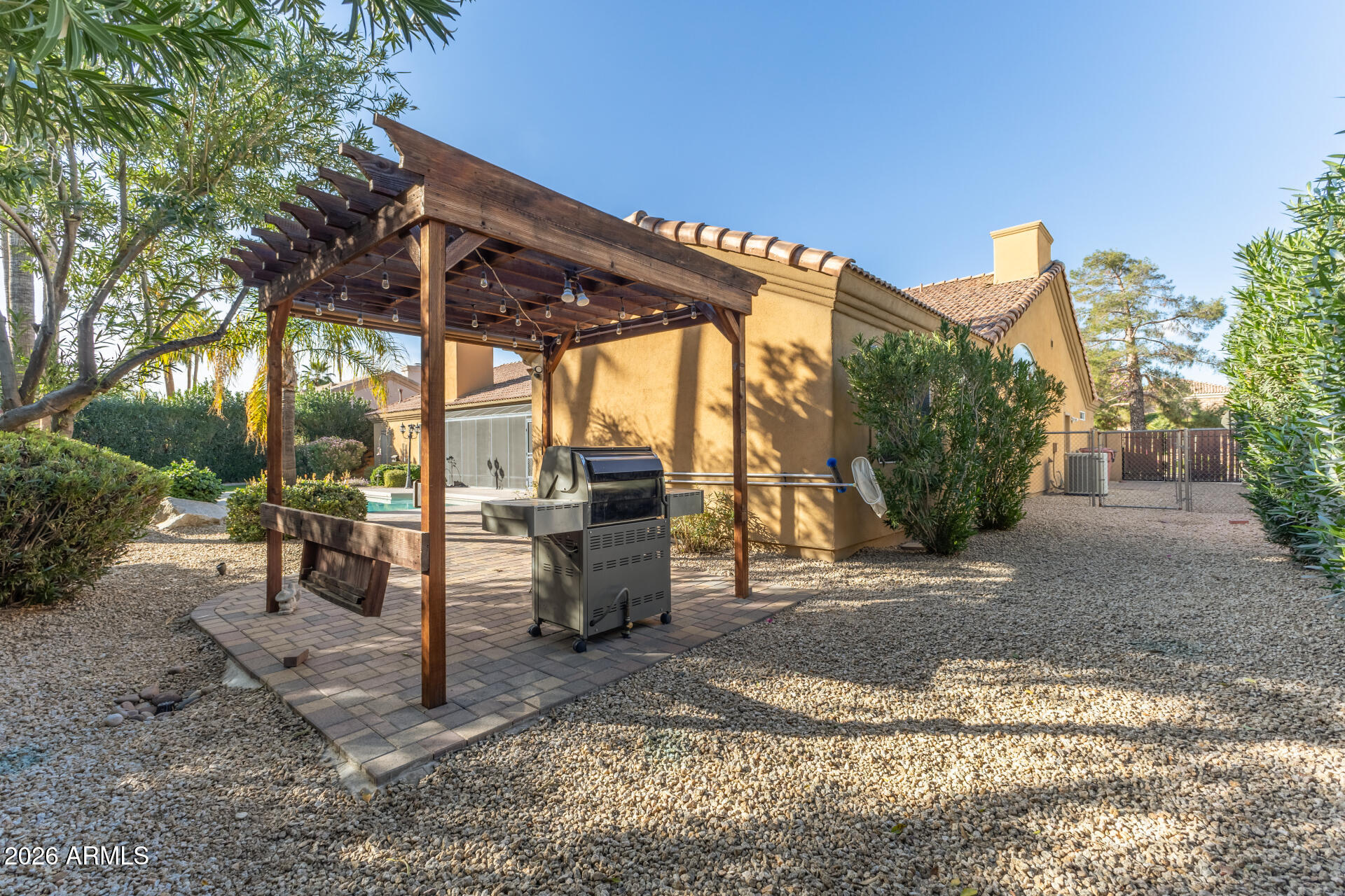 8671 E ASTER Drive