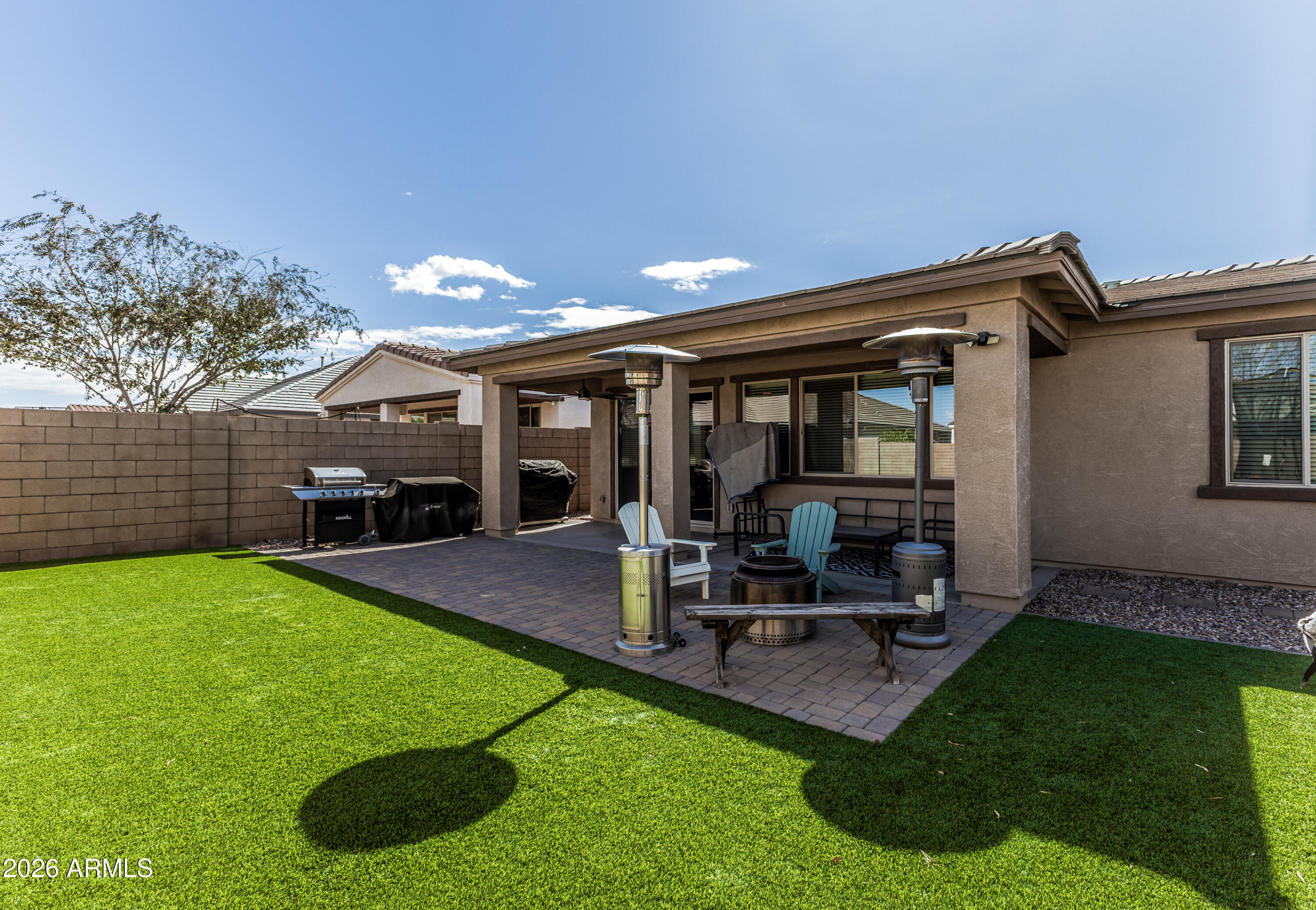 22438 E CAMINA PLATA Street