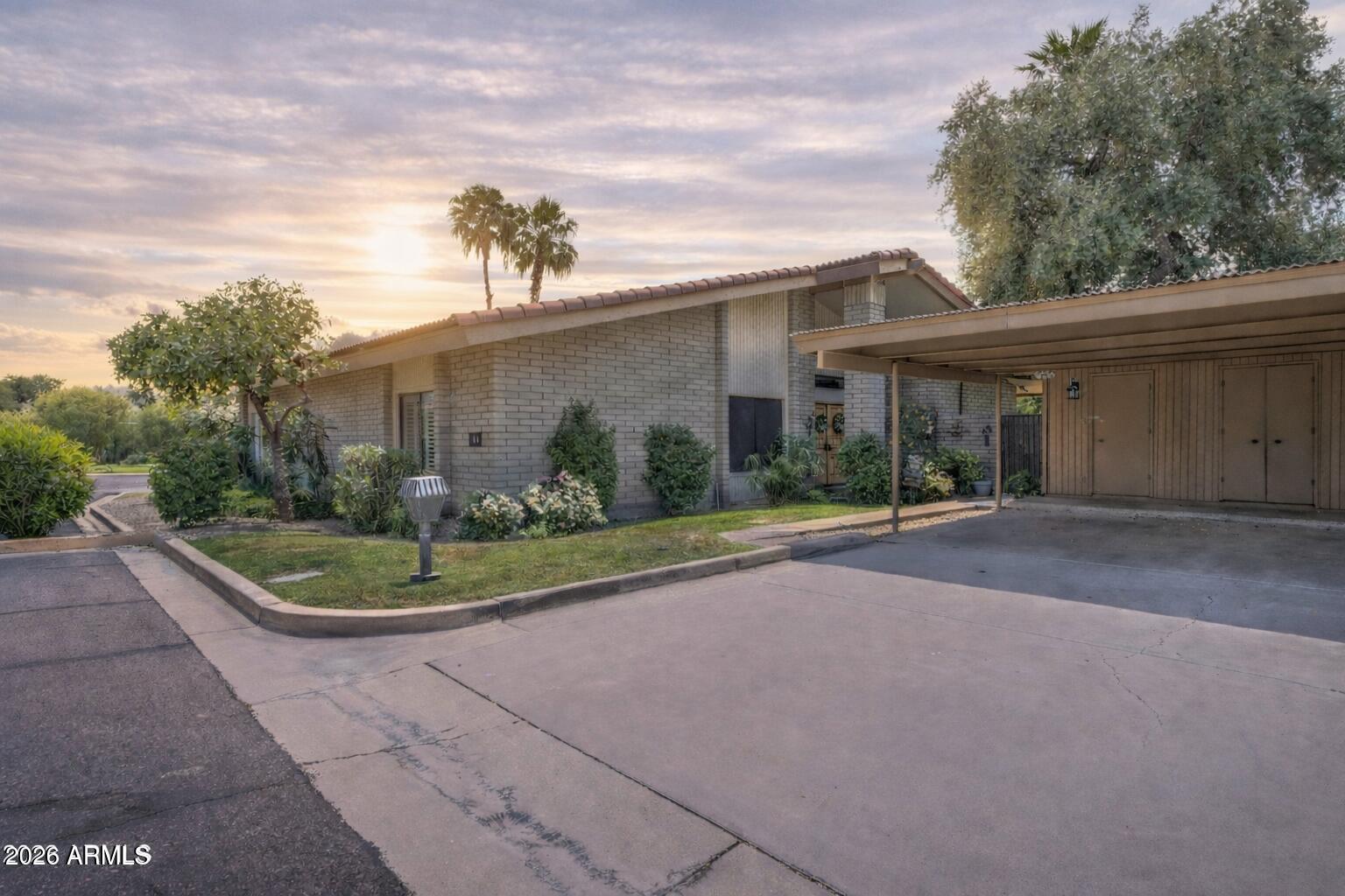 4525 N 66TH Street 14