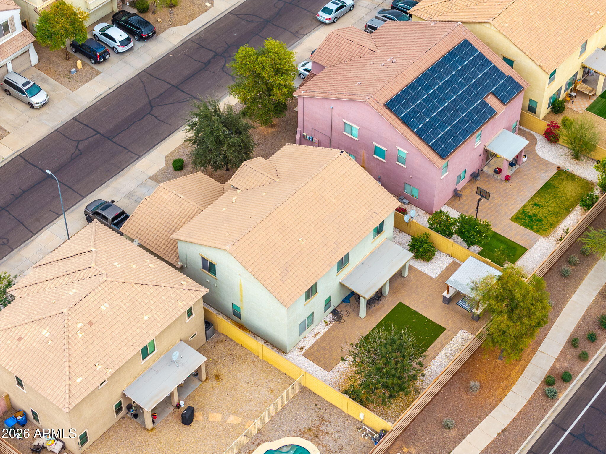 5241 W ST KATERI Drive