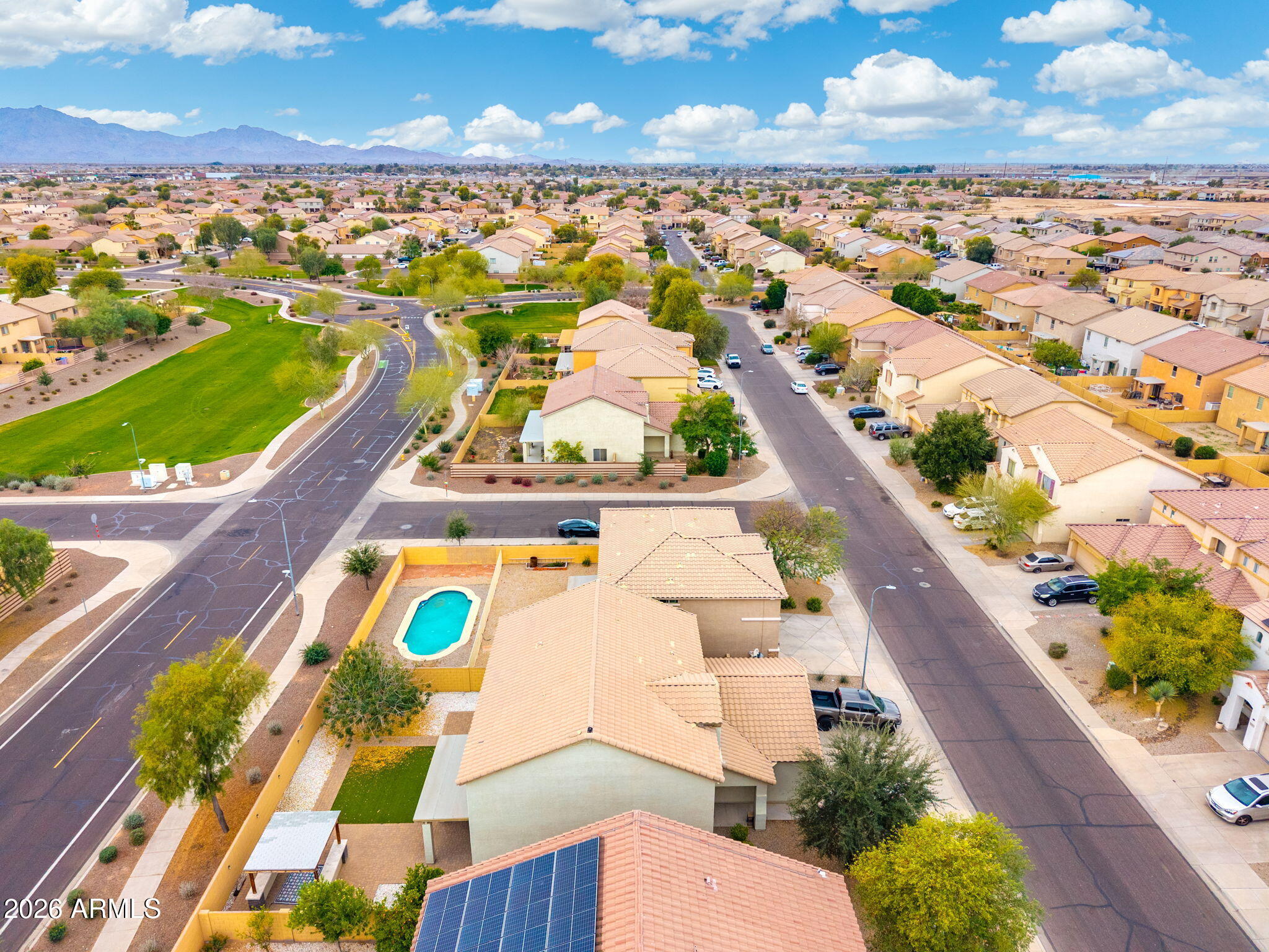 5241 W ST KATERI Drive