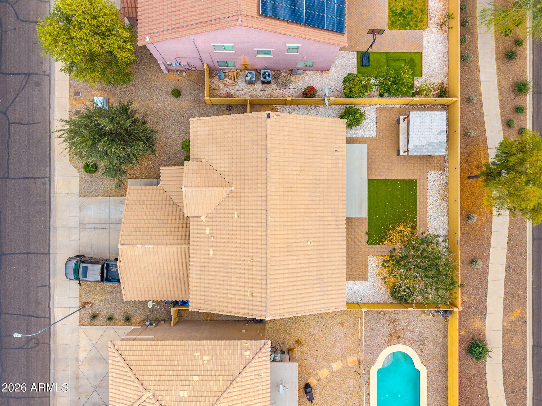 5241 W ST KATERI Drive