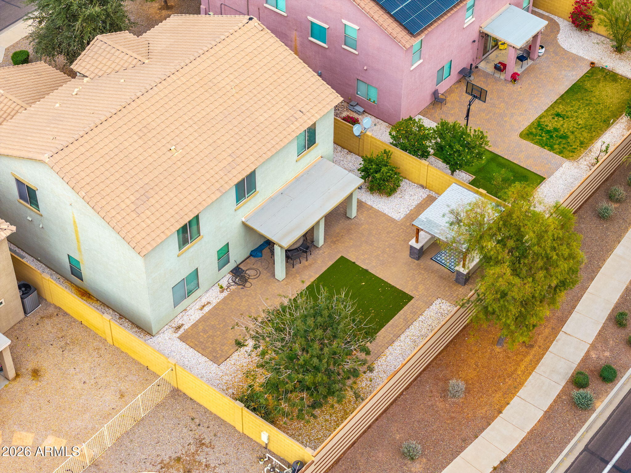 5241 W ST KATERI Drive