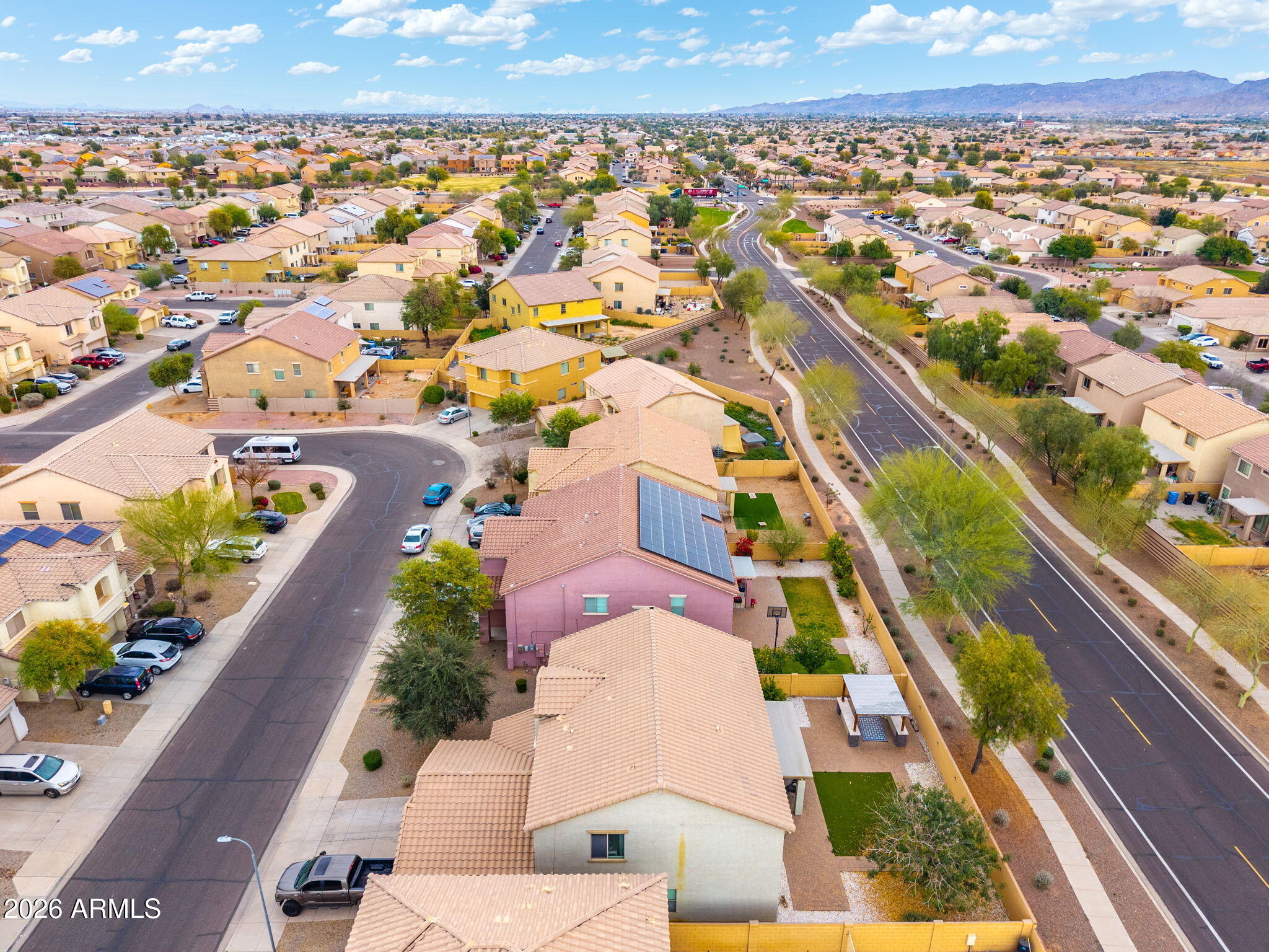 5241 W ST KATERI Drive