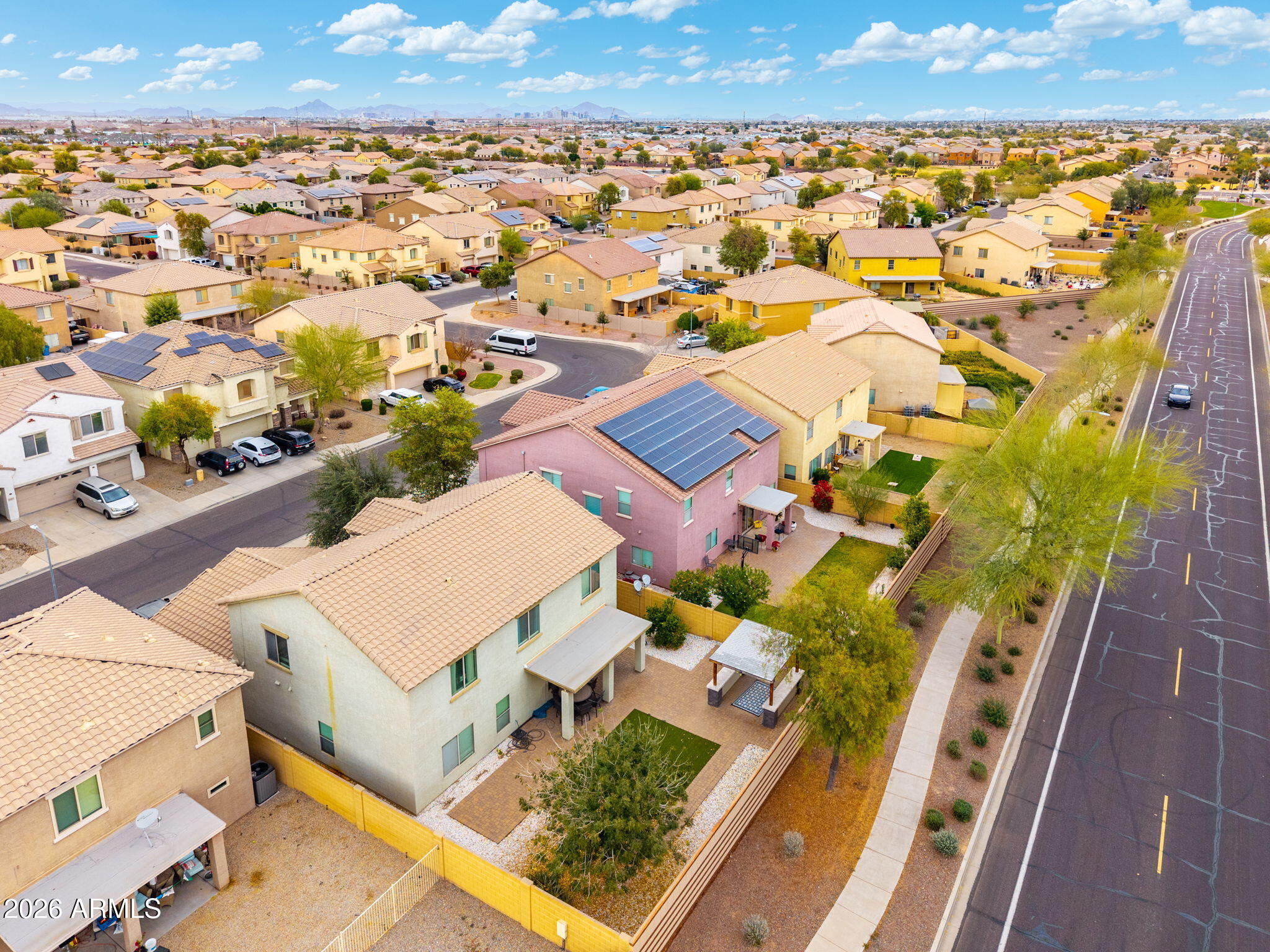 5241 W ST KATERI Drive