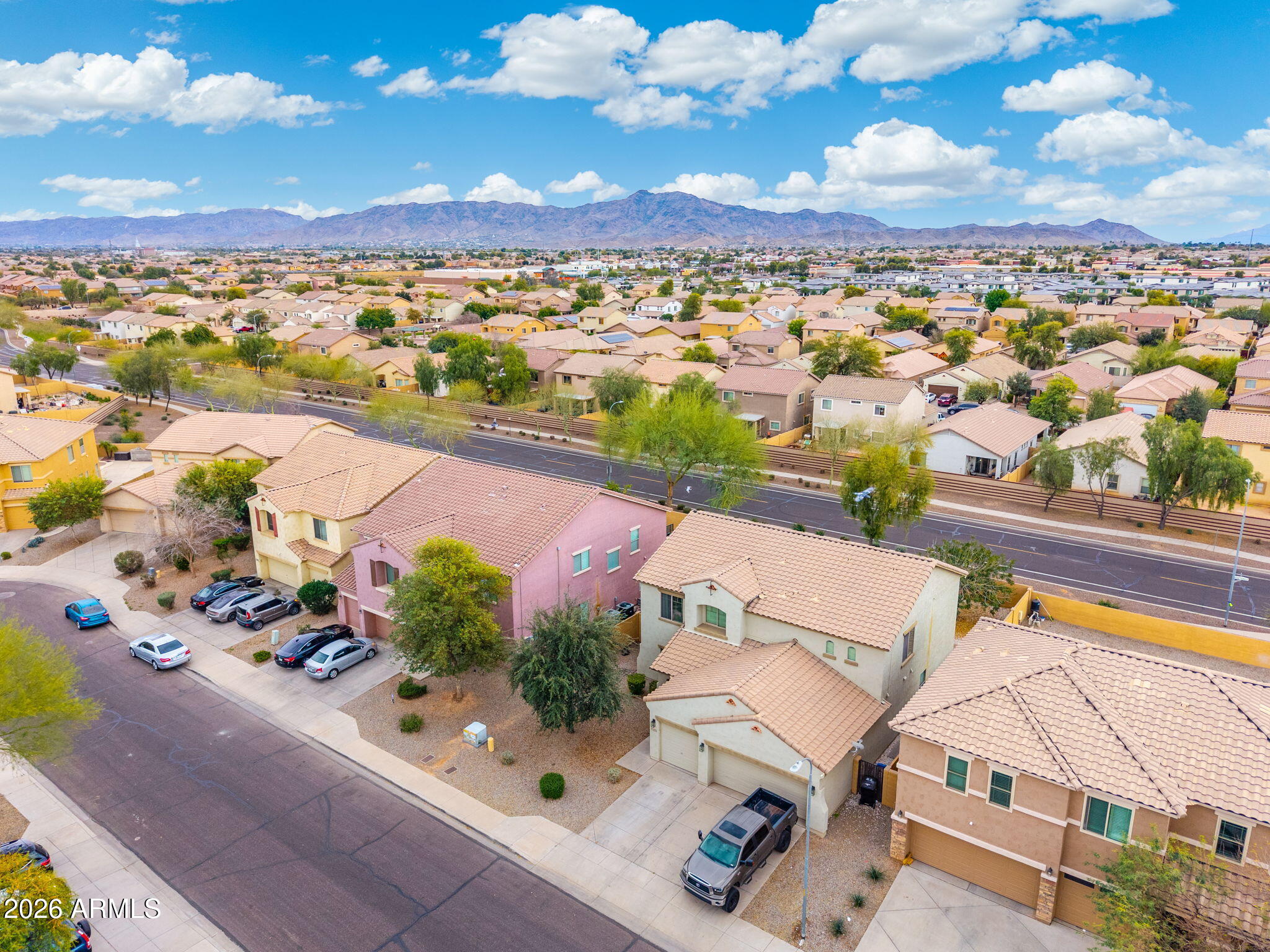 5241 W ST KATERI Drive