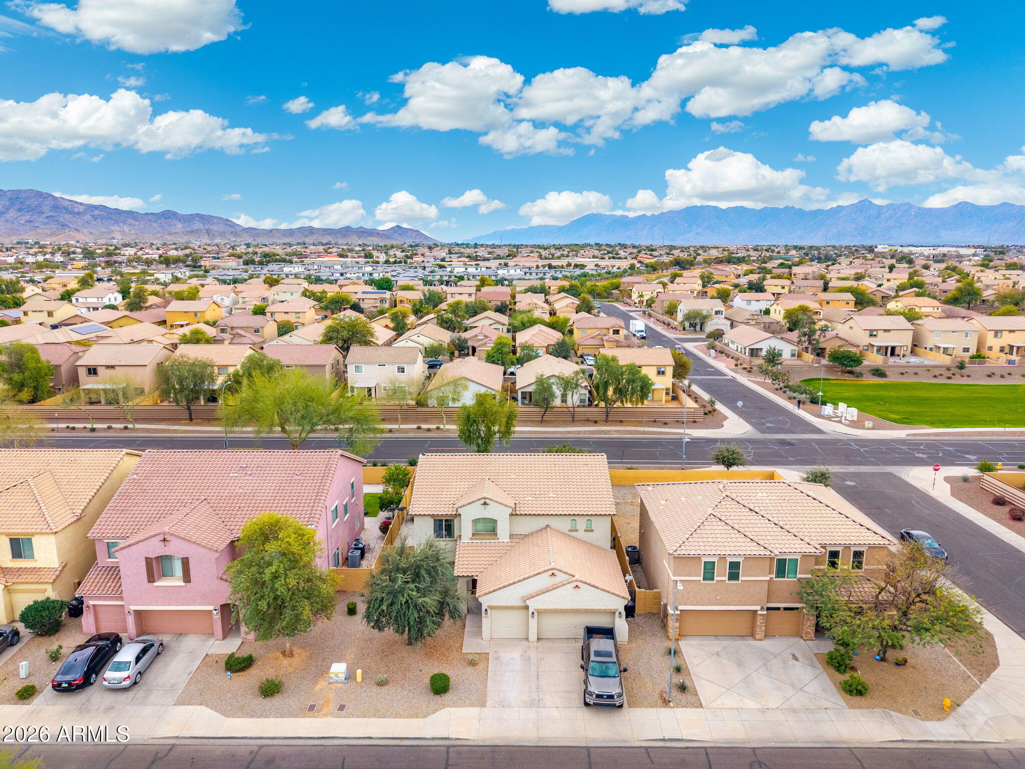 5241 W ST KATERI Drive