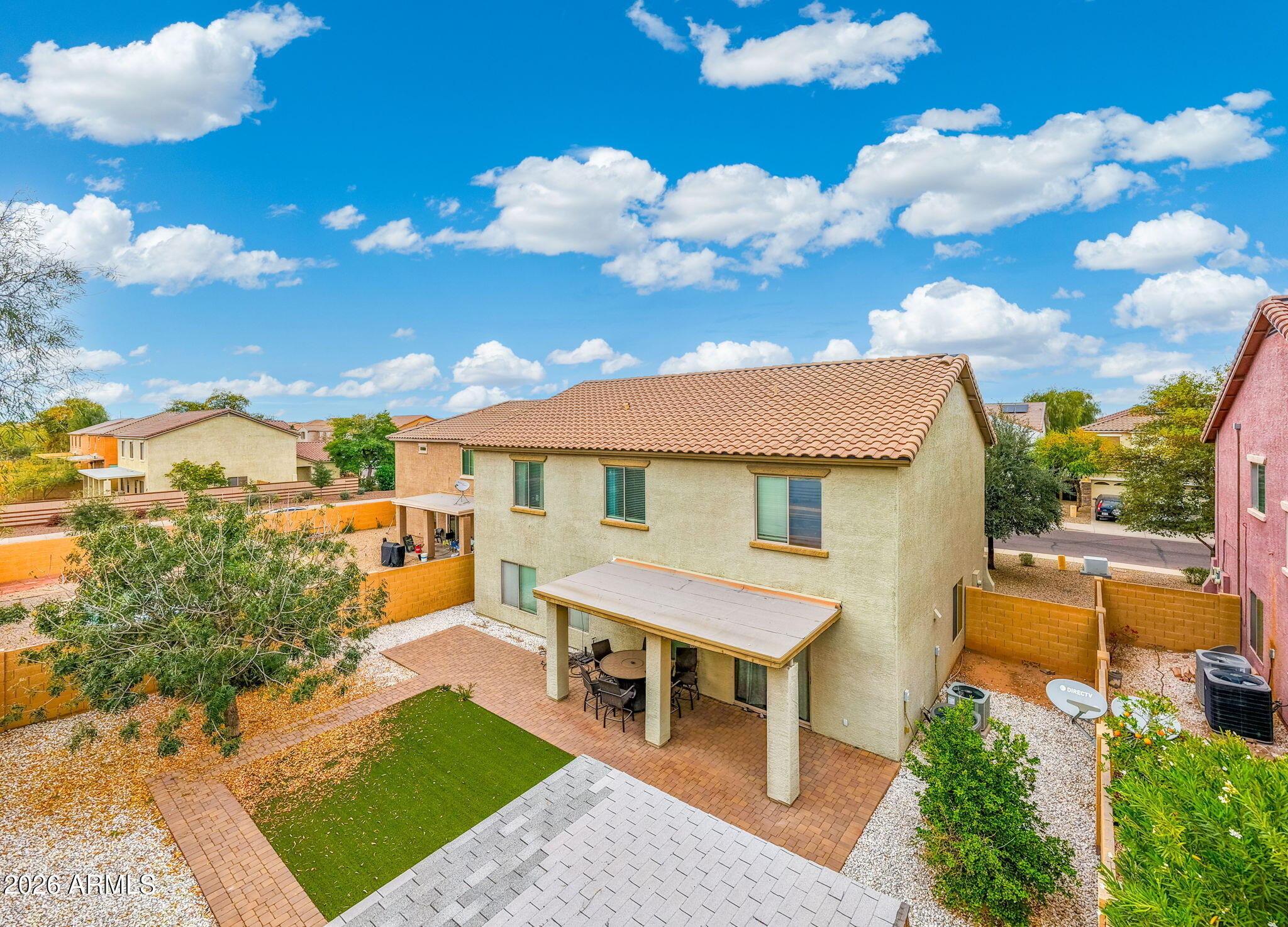 5241 W ST KATERI Drive