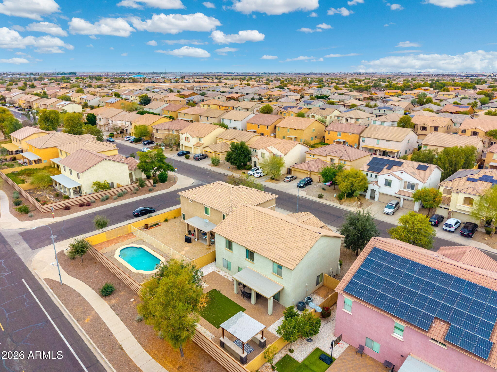 5241 W ST KATERI Drive