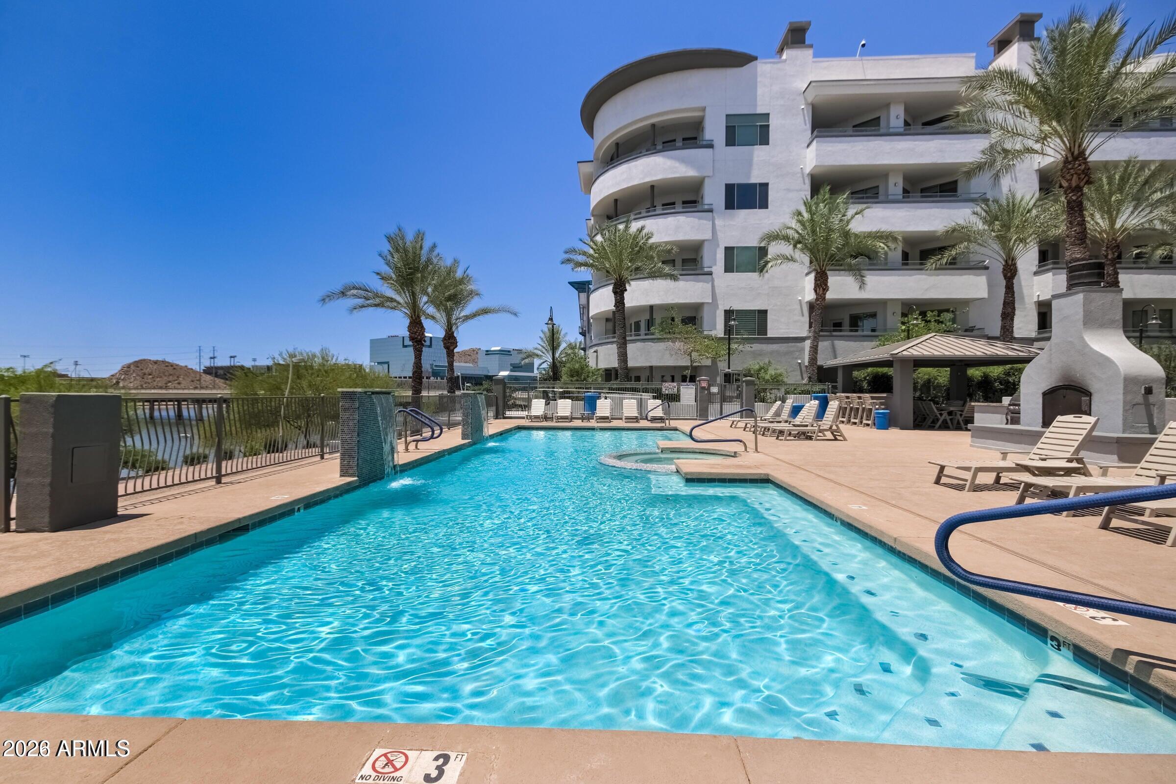 945 E PLAYA DEL NORTE Drive 5023