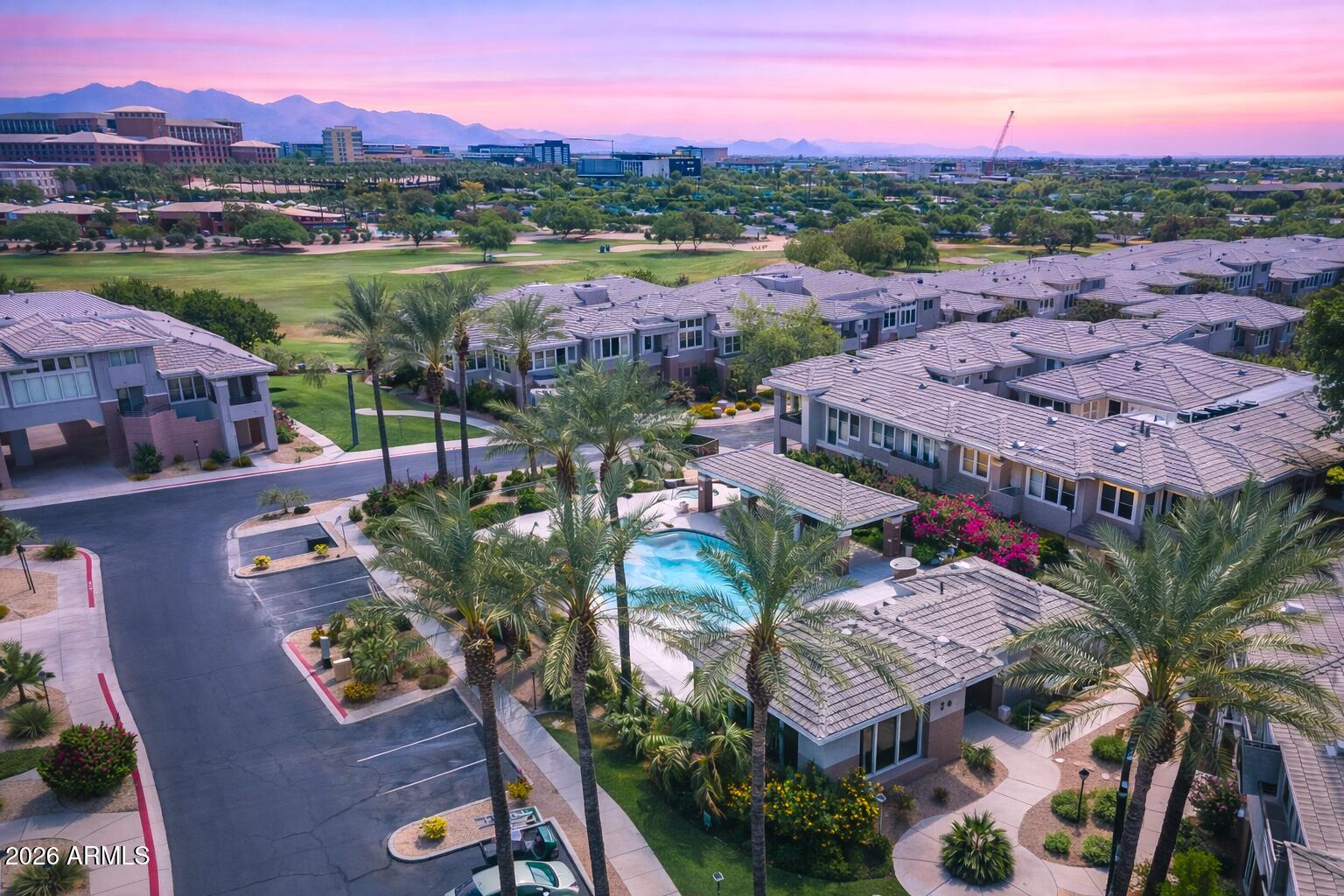 15221 N CLUBGATE Drive 2023