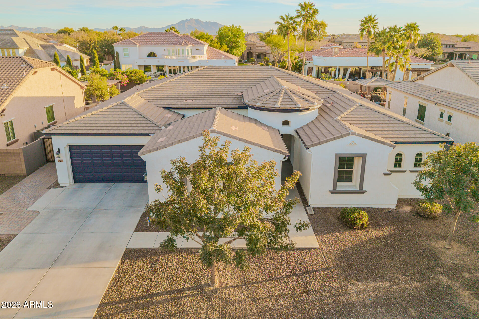 2997 E WILDHORSE Drive