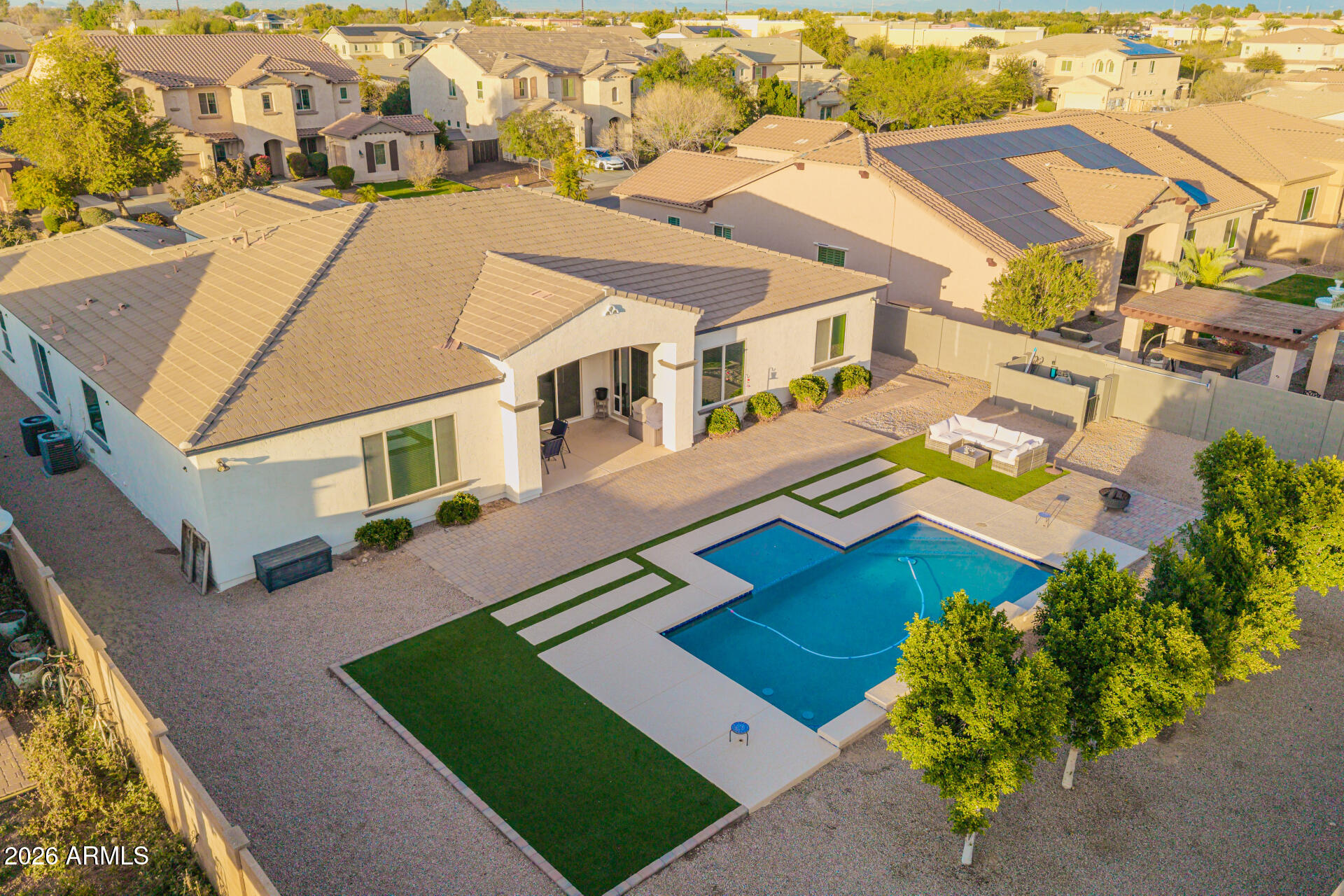 2997 E WILDHORSE Drive