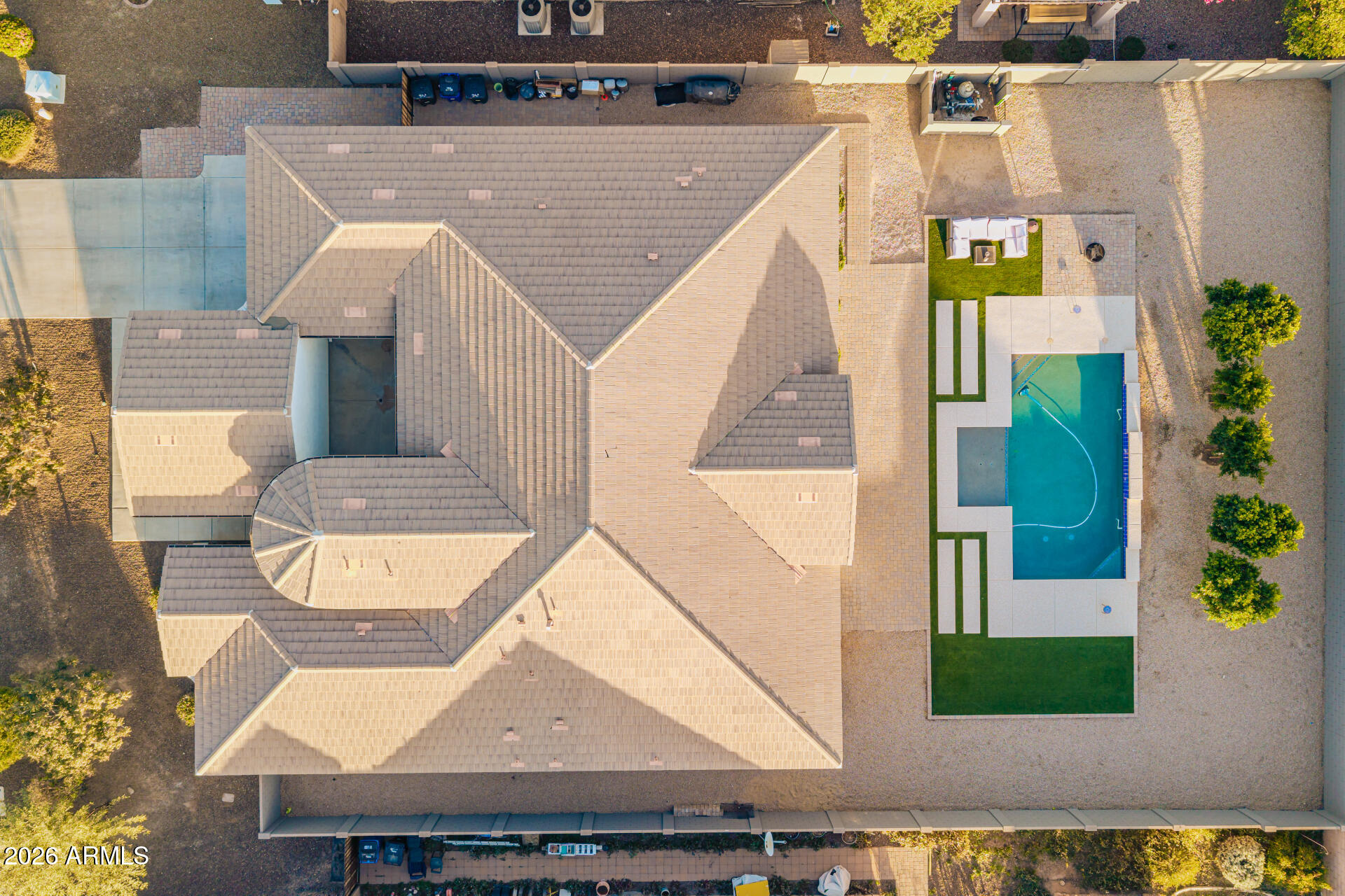 2997 E WILDHORSE Drive