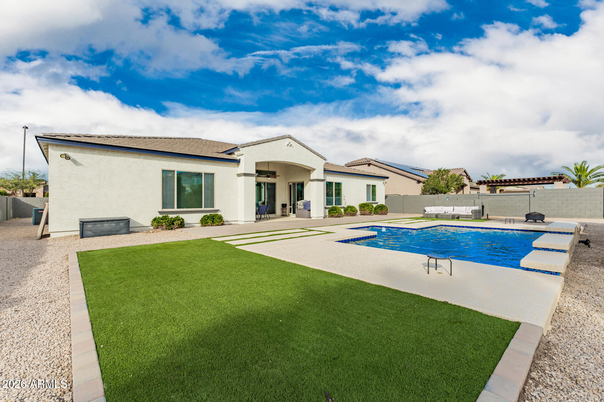 2997 E WILDHORSE Drive