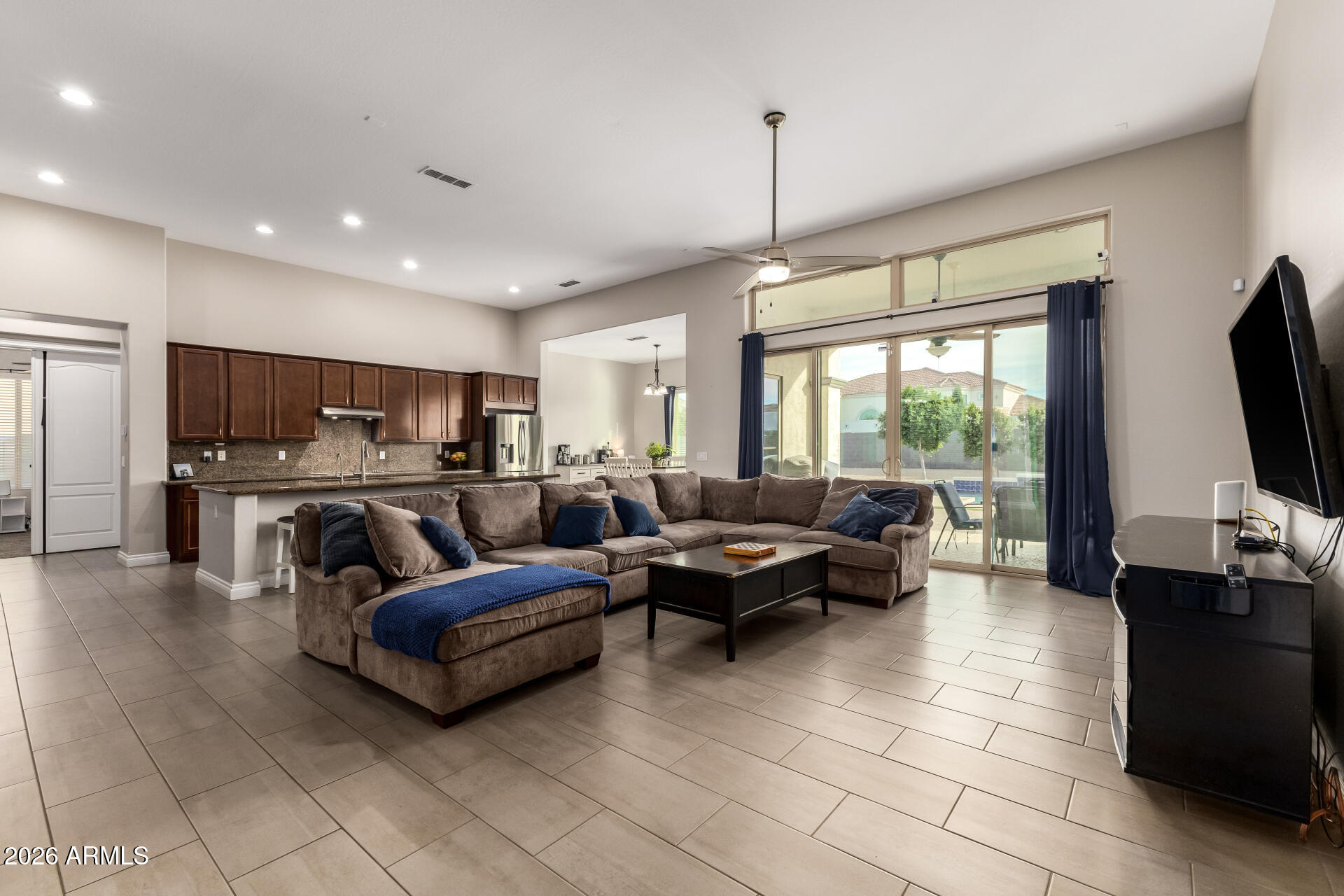 2997 E WILDHORSE Drive