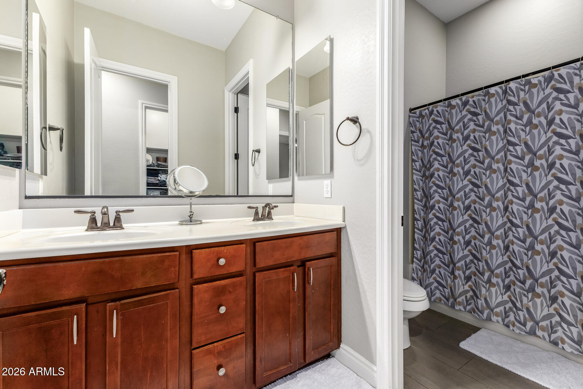 2997 E WILDHORSE Drive