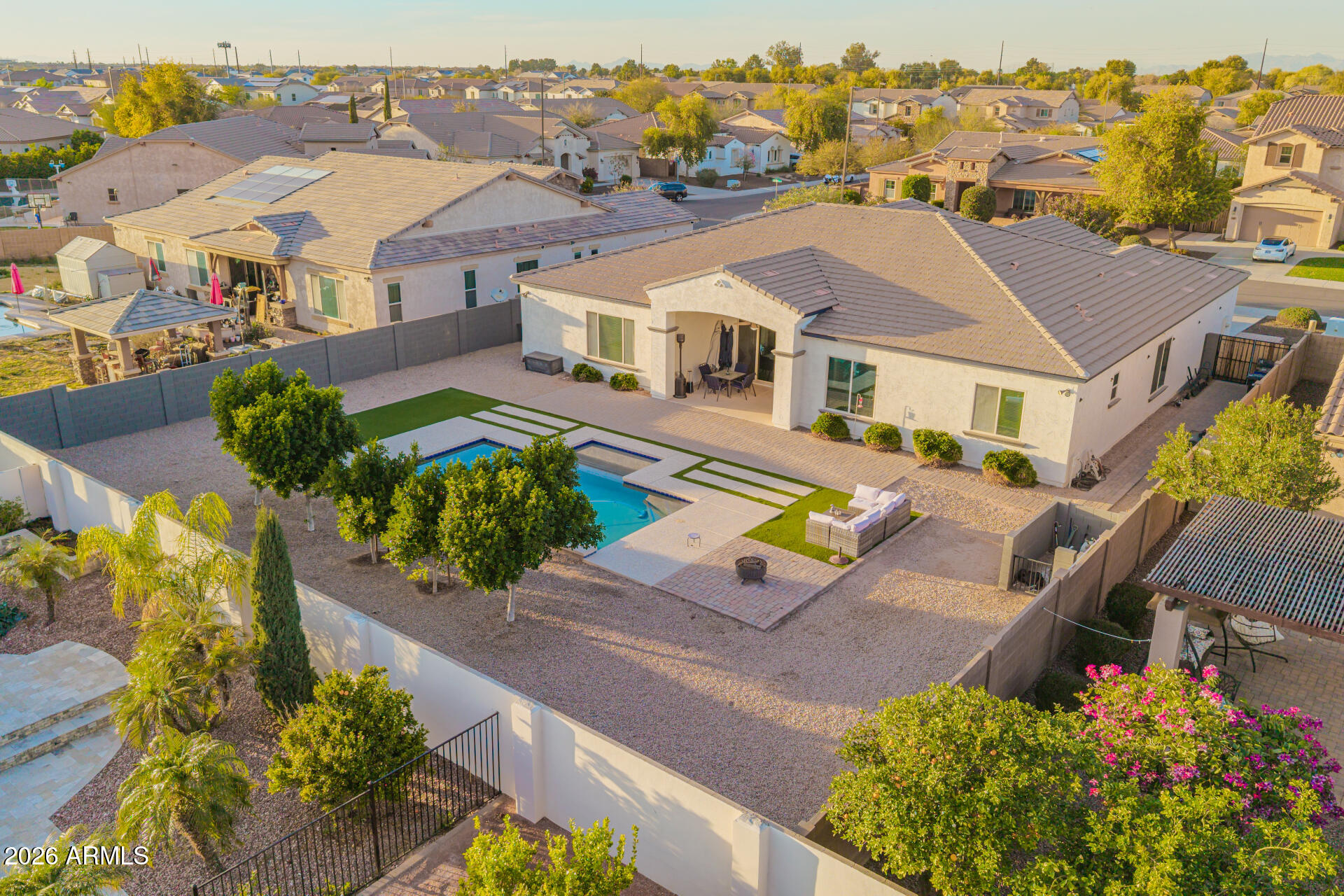 2997 E WILDHORSE Drive