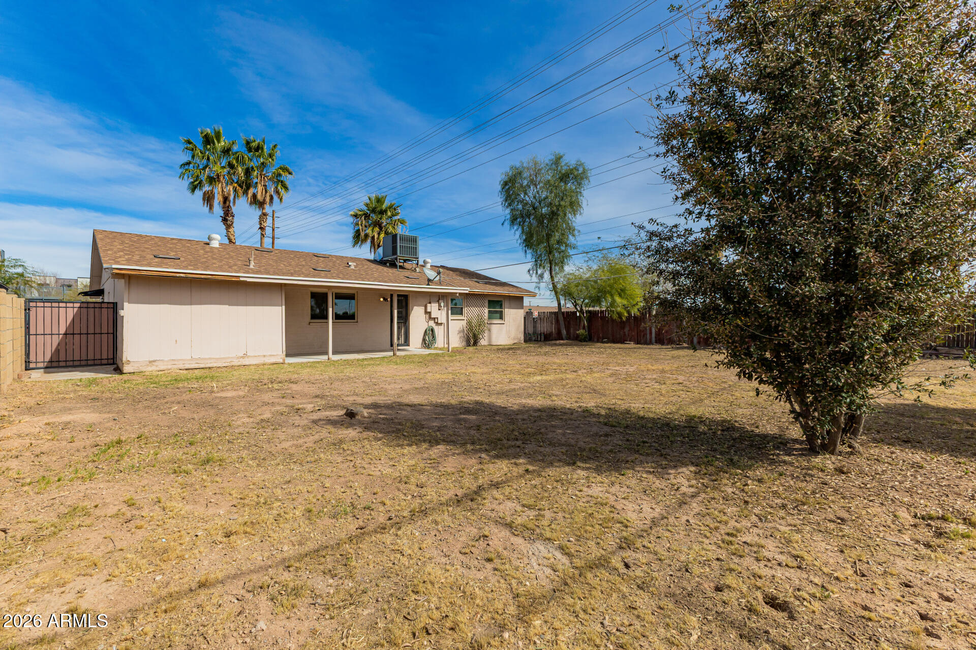 7931 E Monte Vista Road