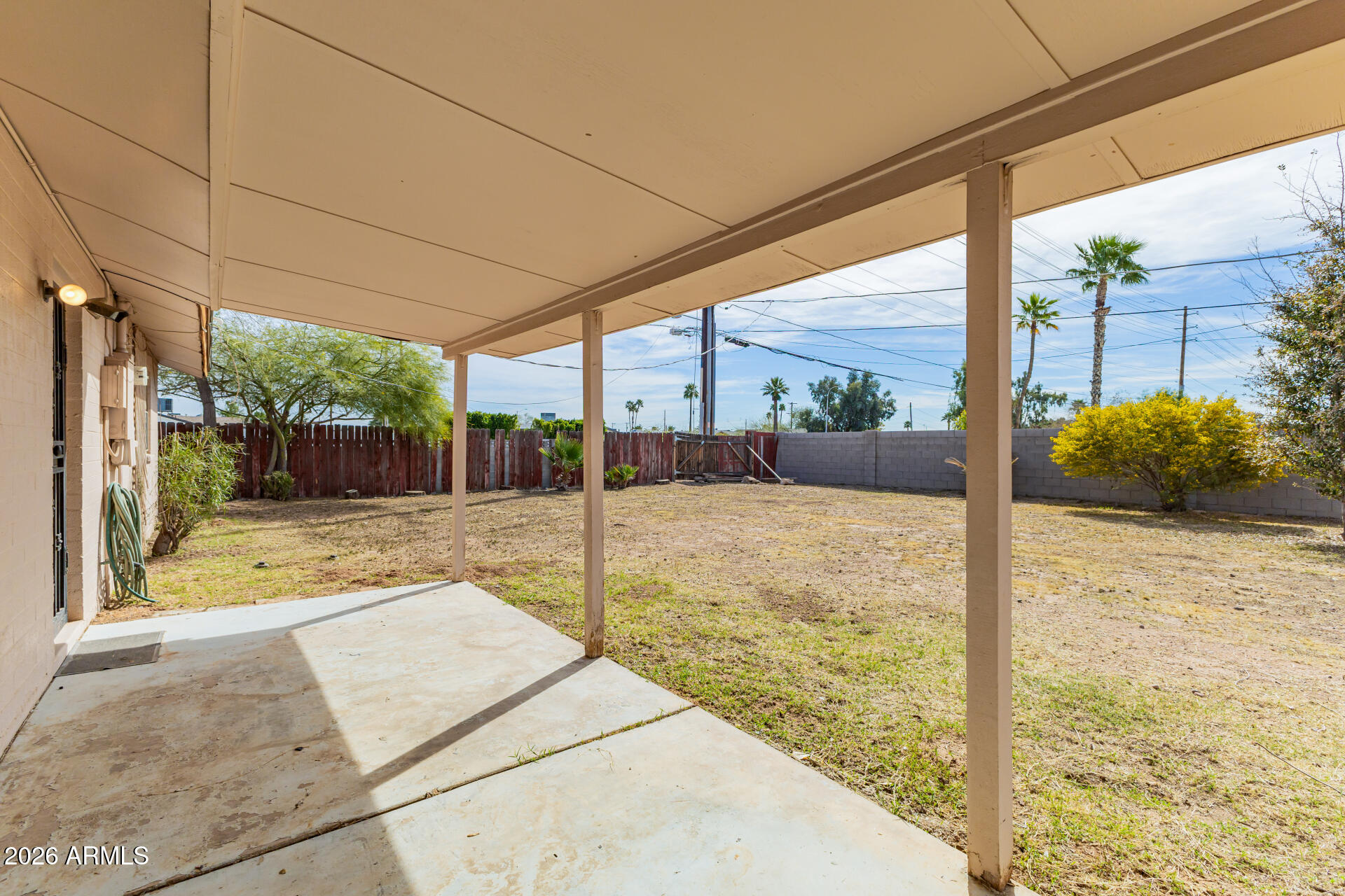 7931 E Monte Vista Road