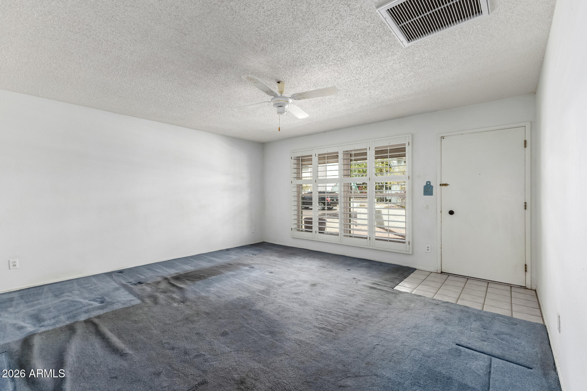 7931 E Monte Vista Road
