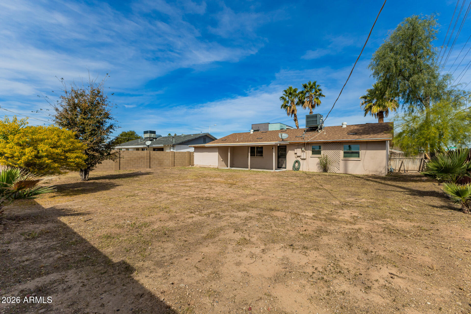 7931 E Monte Vista Road