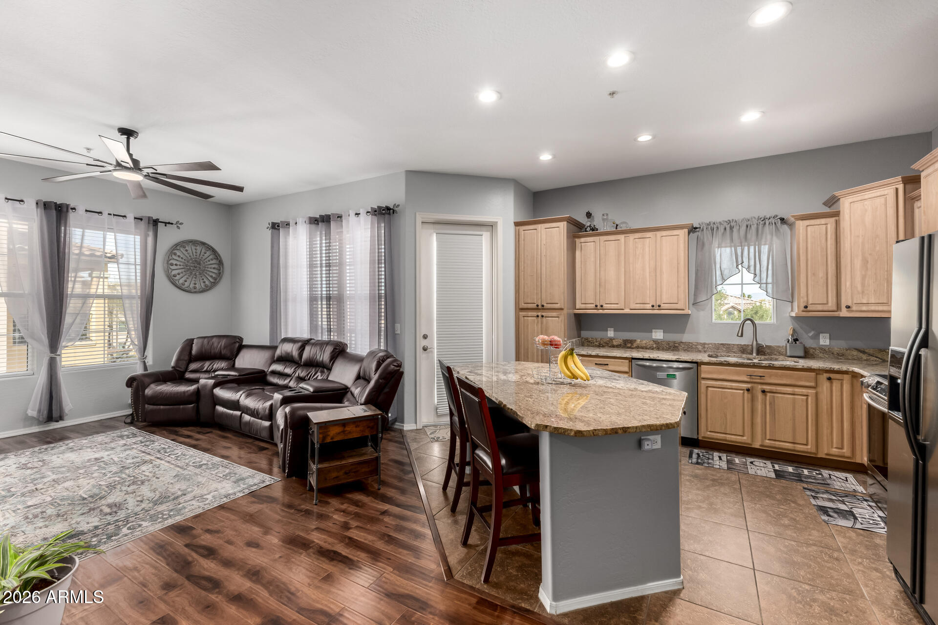 14575 W MOUNTAIN VIEW Boulevard 11320