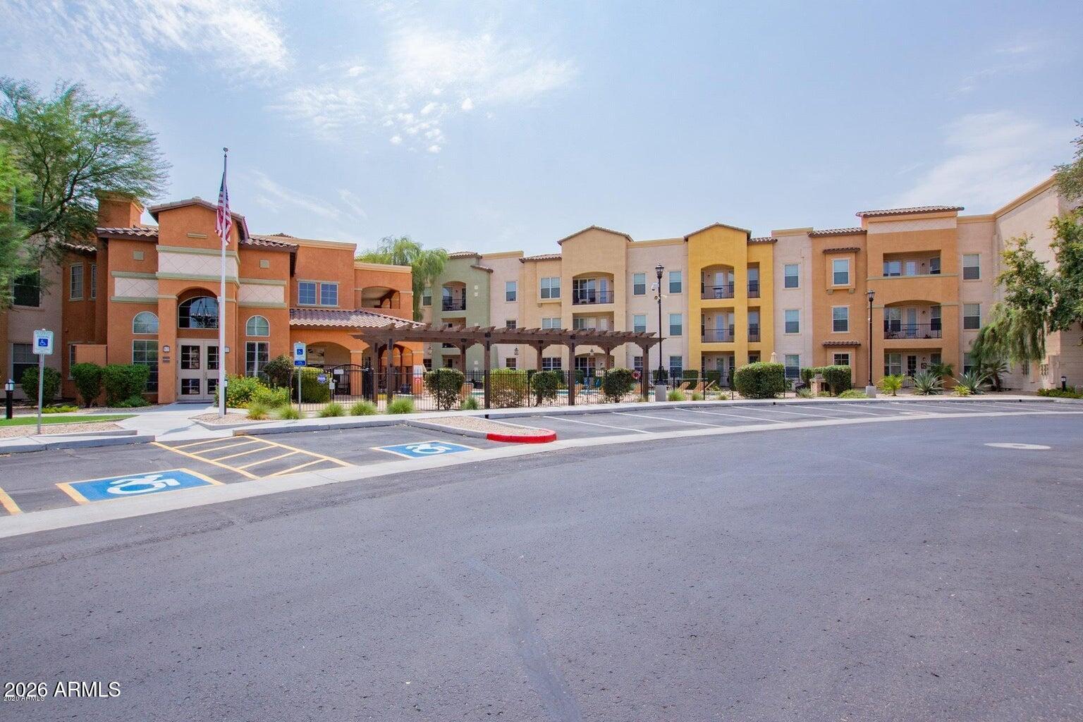 14575 W MOUNTAIN VIEW Boulevard 11320