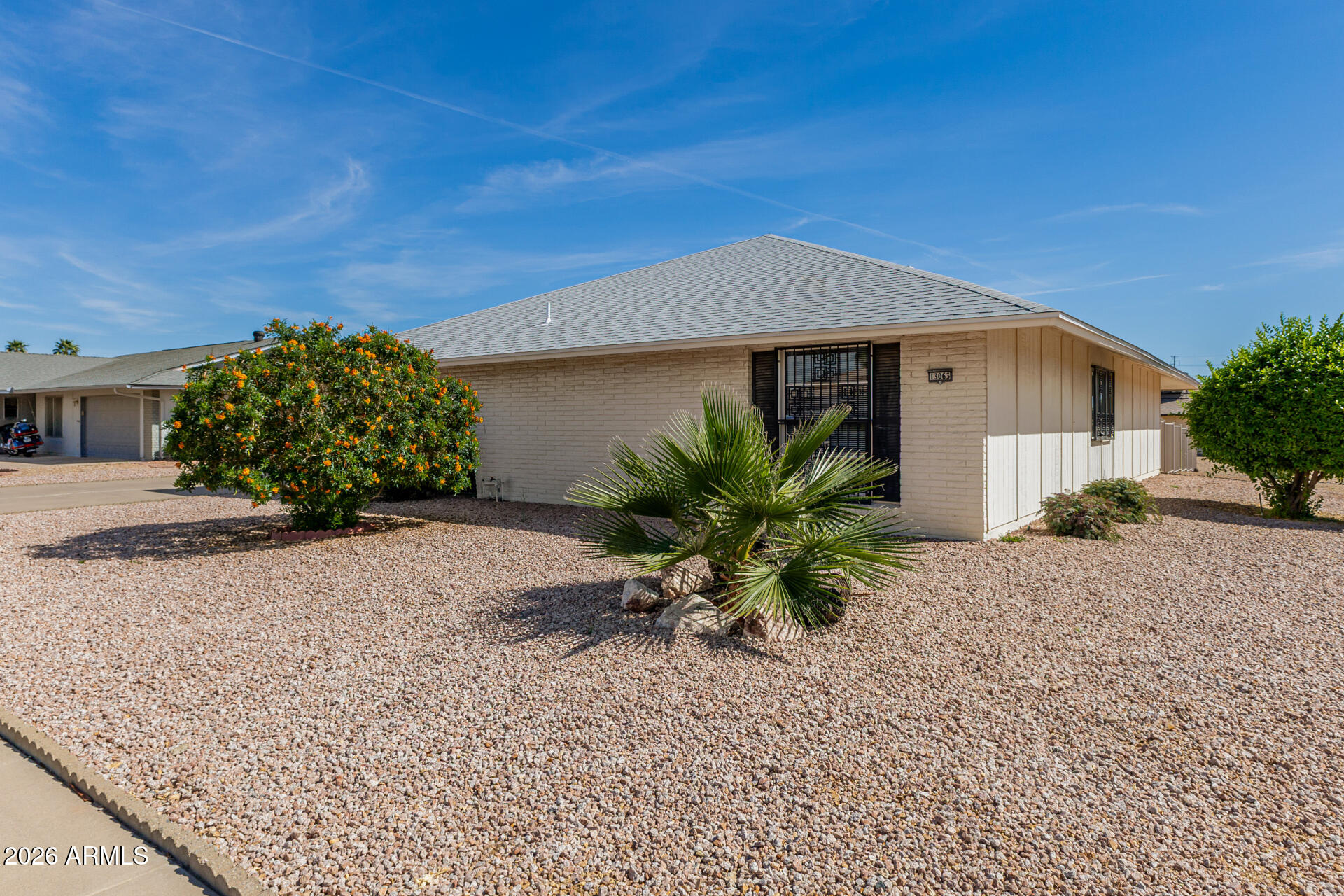 13063 W FOXFIRE Drive