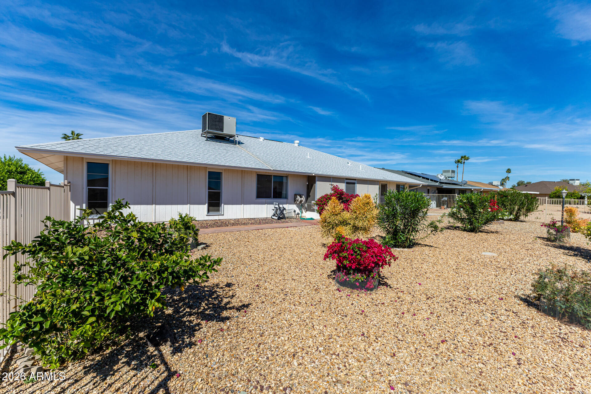 13063 W FOXFIRE Drive