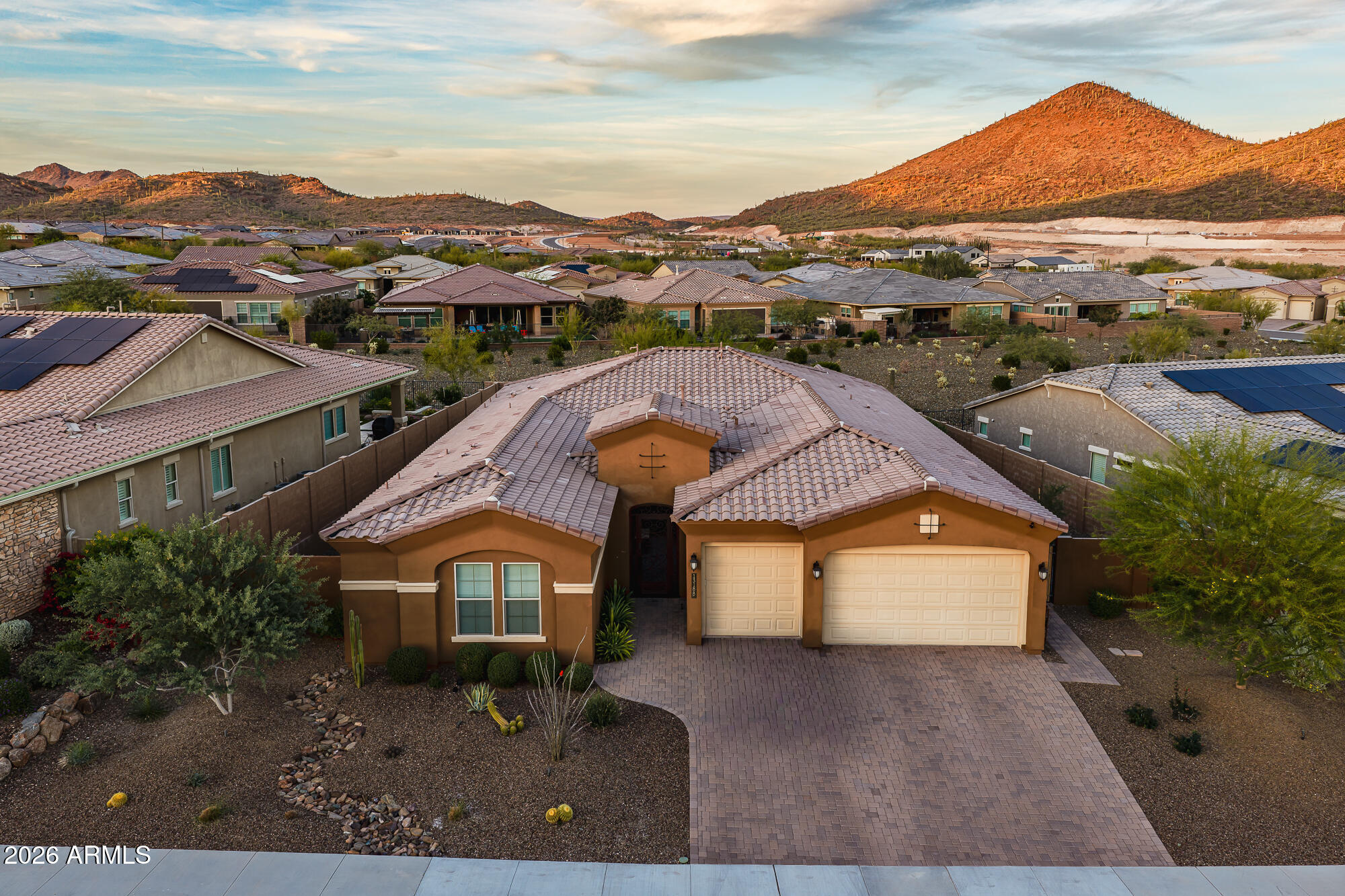 13188 W DESERT FOREST Trail