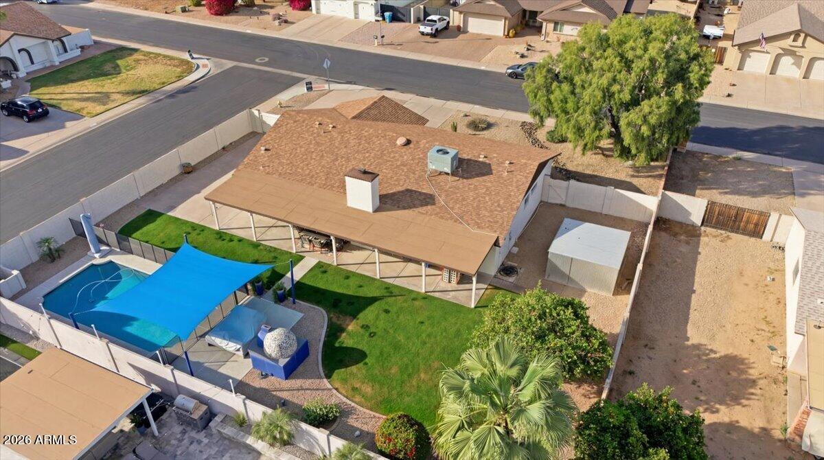 6101 E GREENWAY Lane