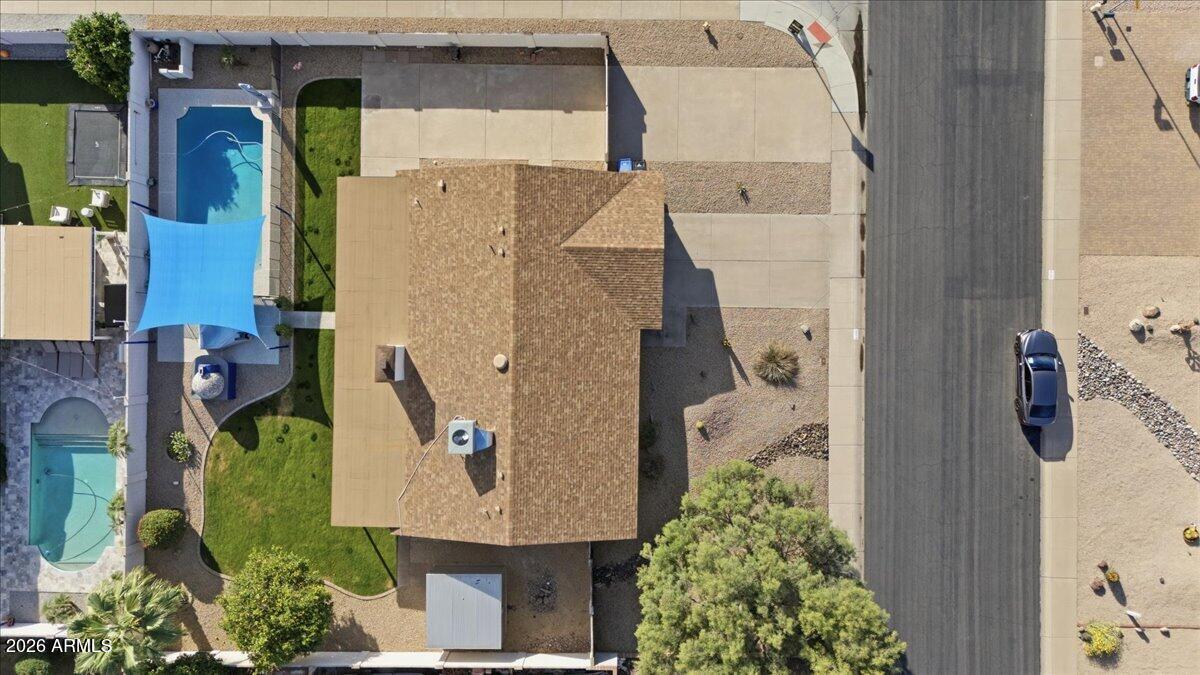 6101 E GREENWAY Lane