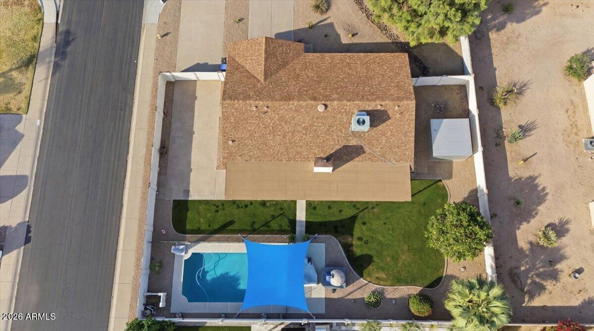 6101 E GREENWAY Lane