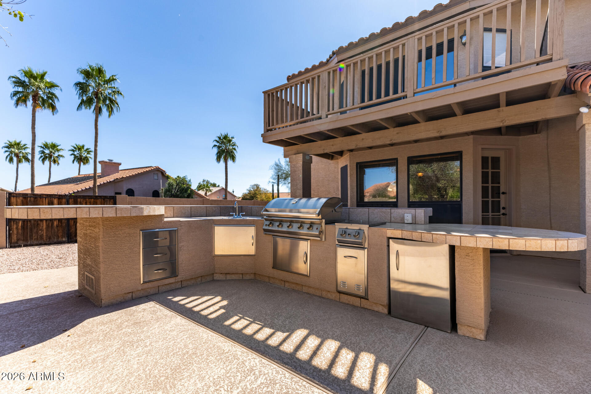 3326 E ROCKY SLOPE Drive
