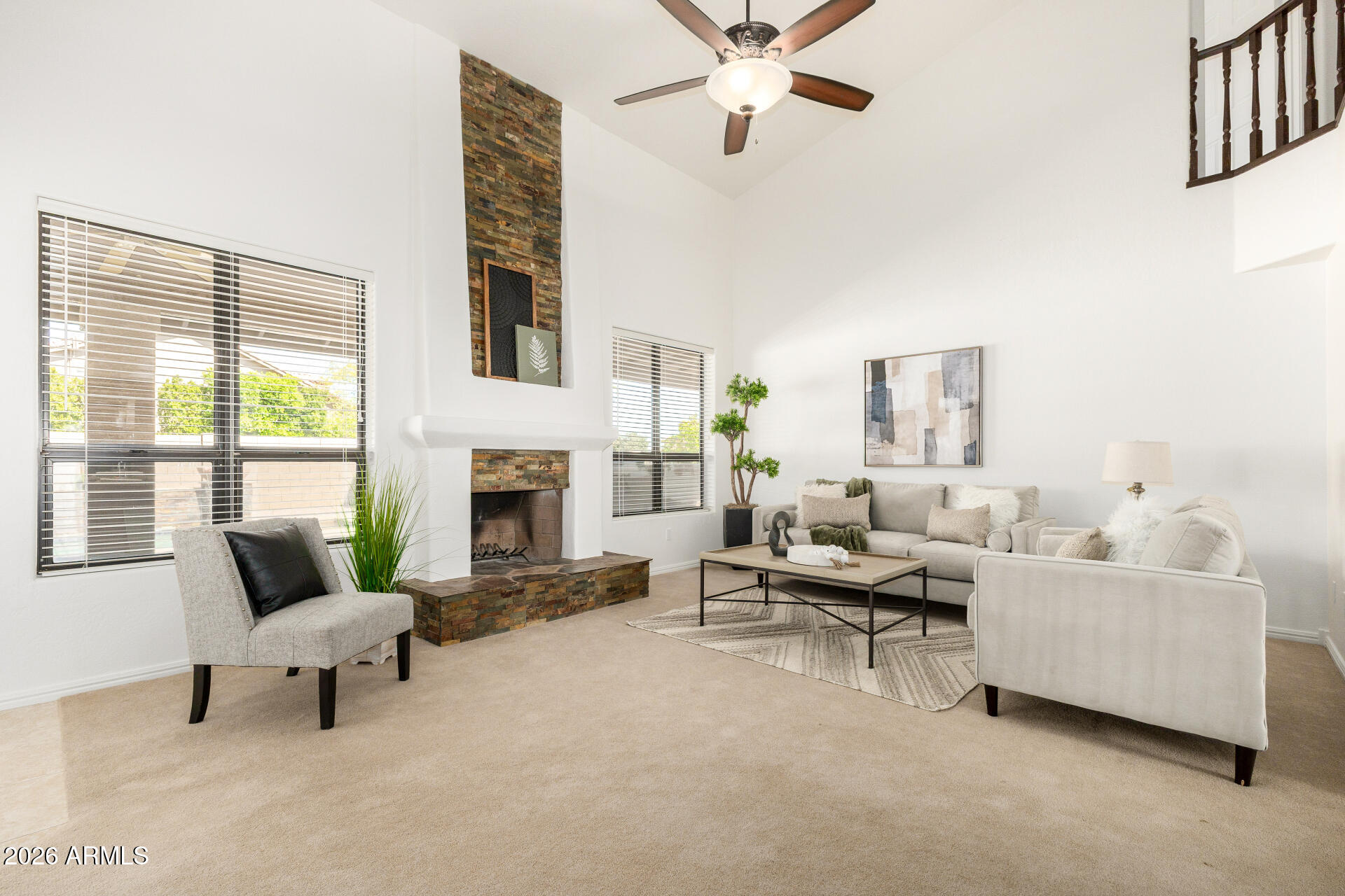 3326 E ROCKY SLOPE Drive