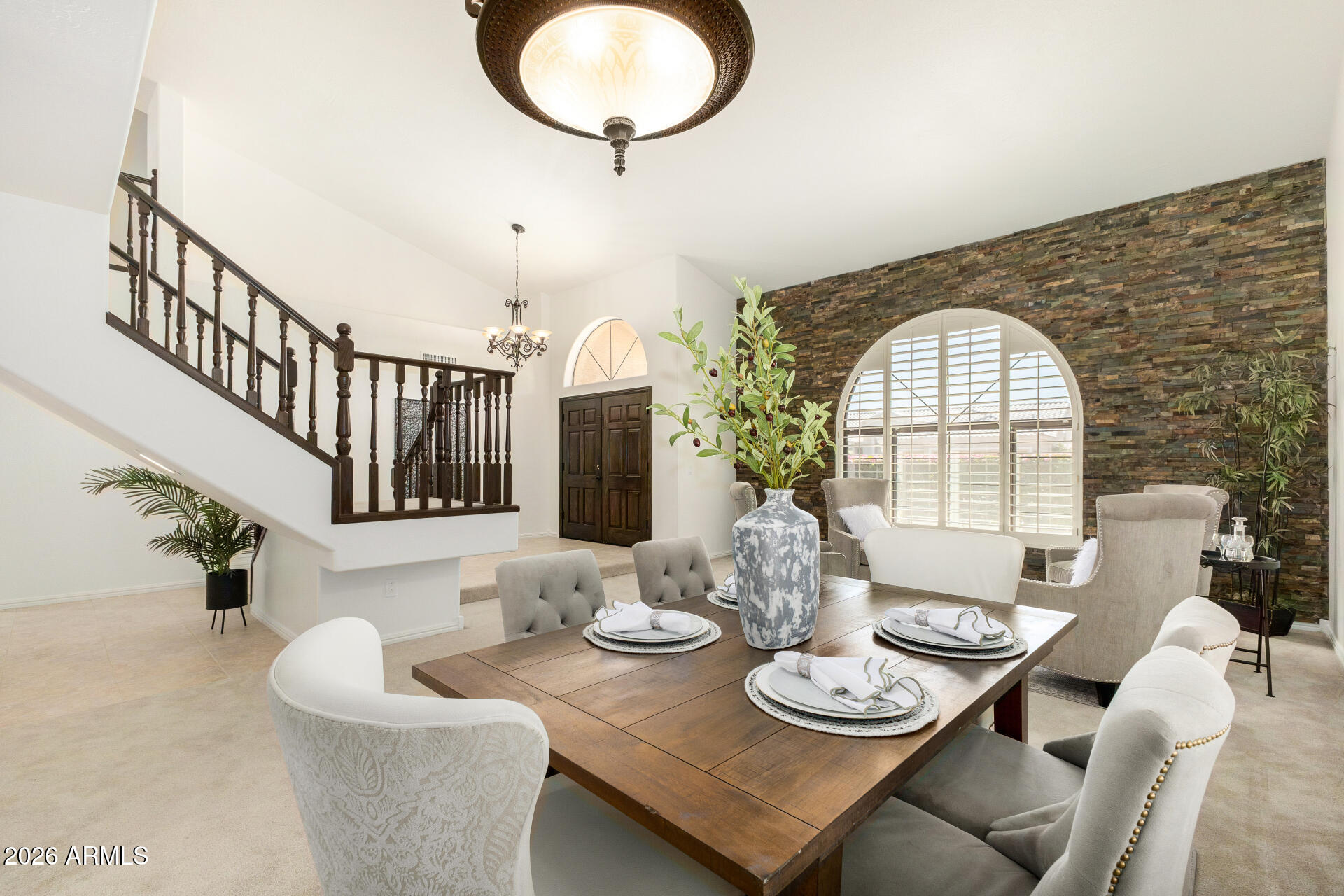 3326 E ROCKY SLOPE Drive