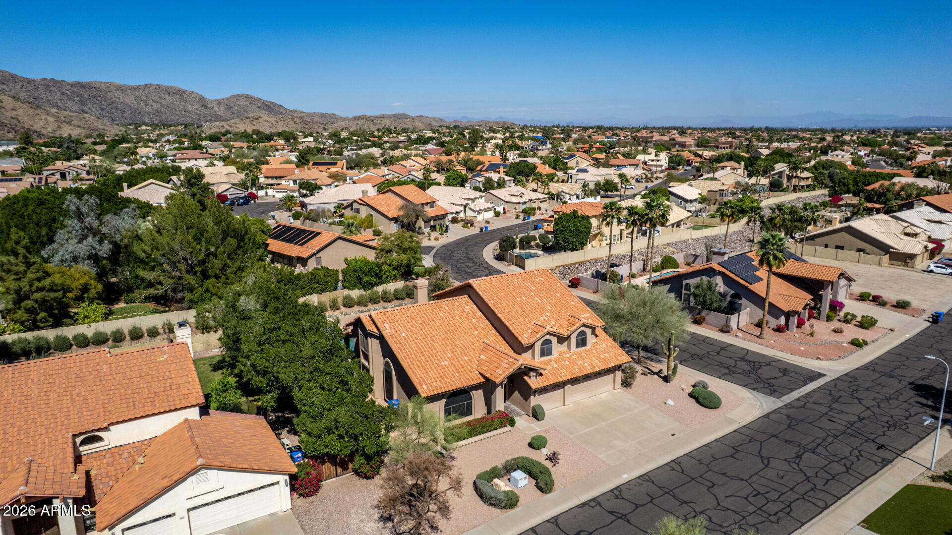 3326 E ROCKY SLOPE Drive
