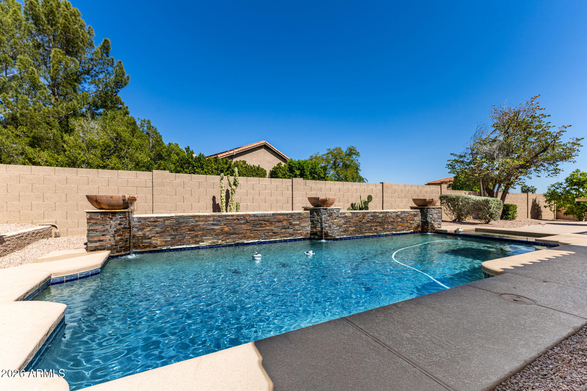 3326 E ROCKY SLOPE Drive