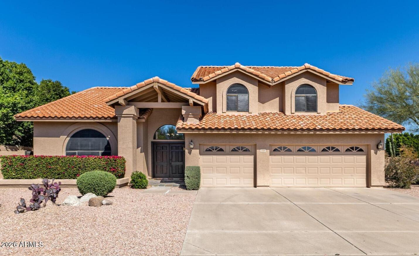 3326 E ROCKY SLOPE Drive