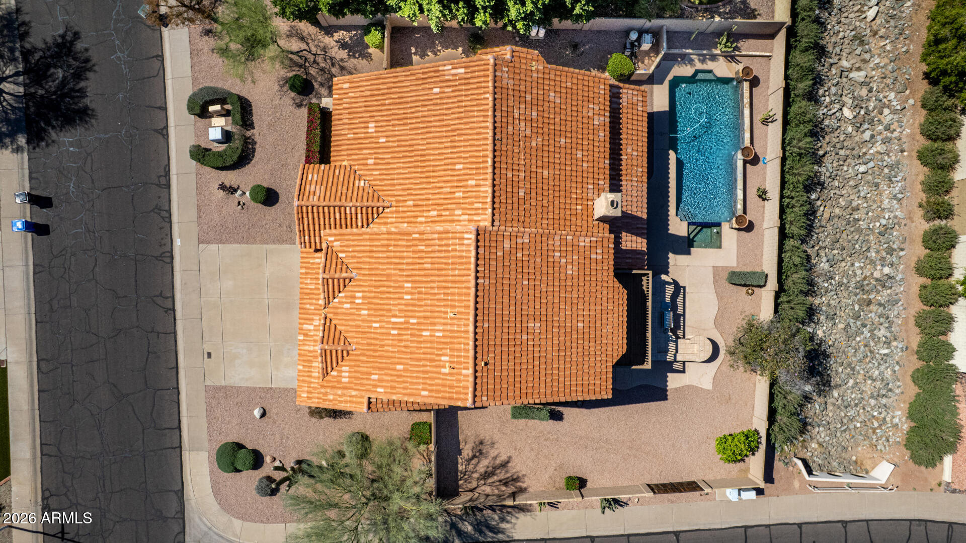 3326 E ROCKY SLOPE Drive