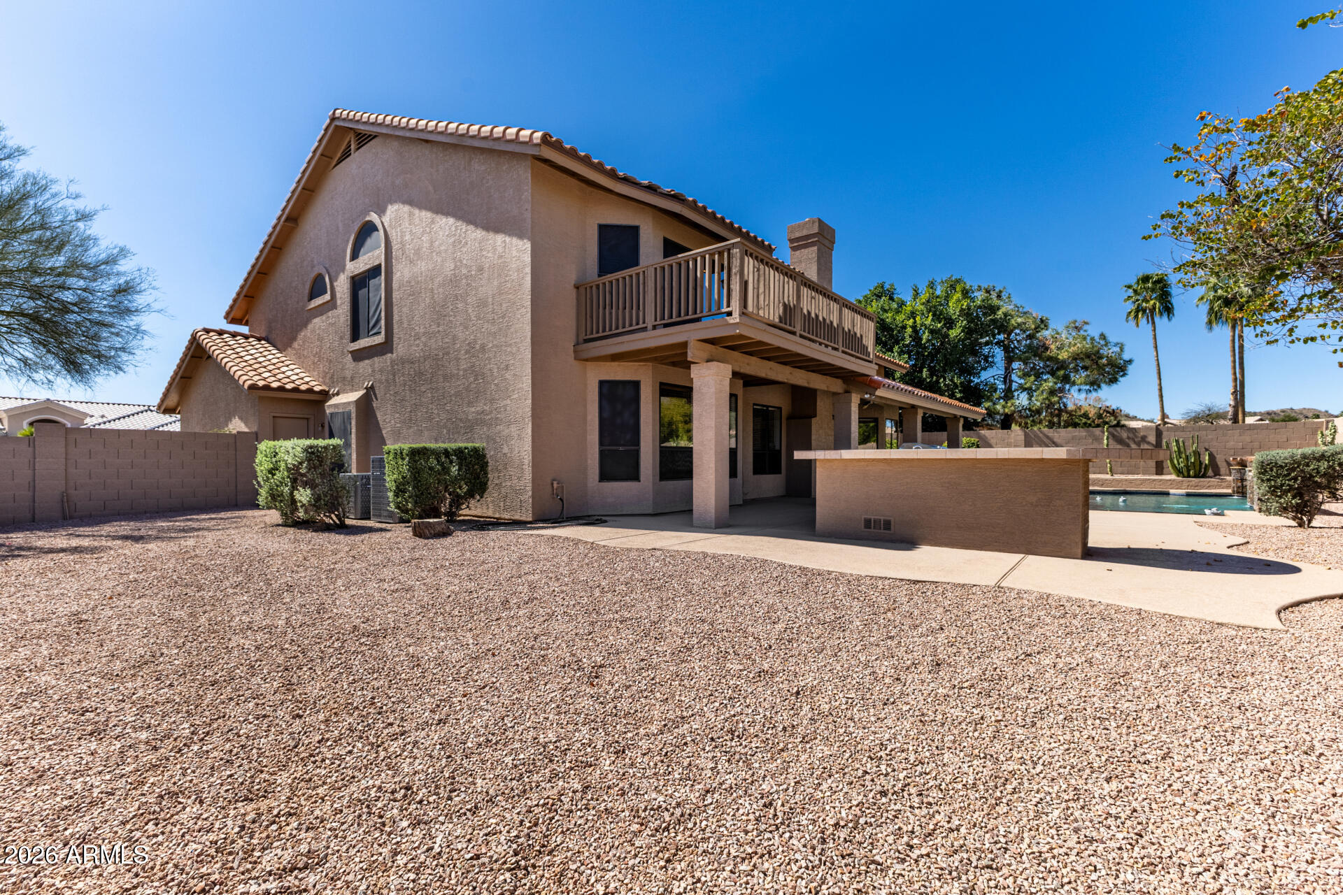 3326 E ROCKY SLOPE Drive