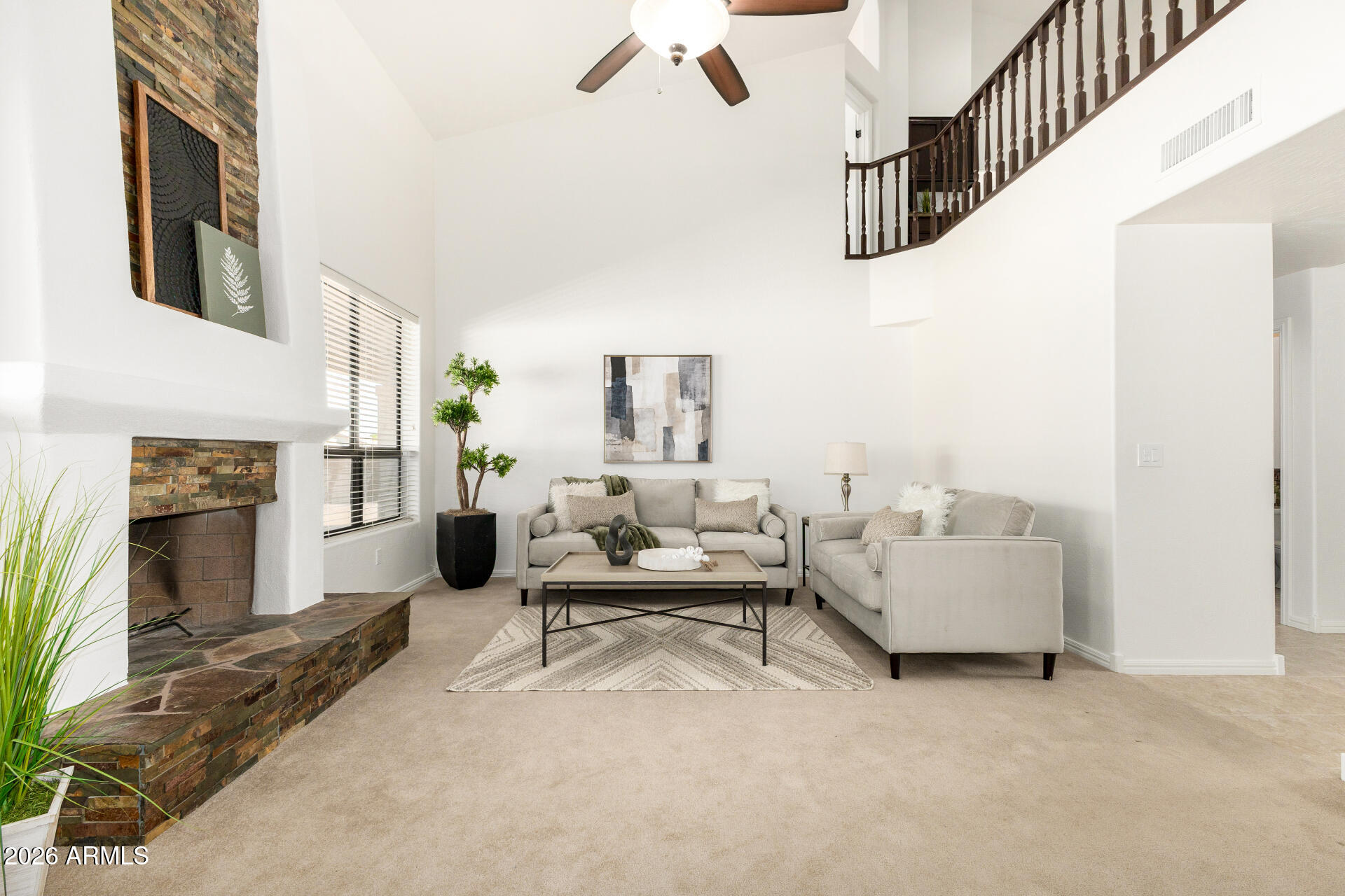 3326 E ROCKY SLOPE Drive