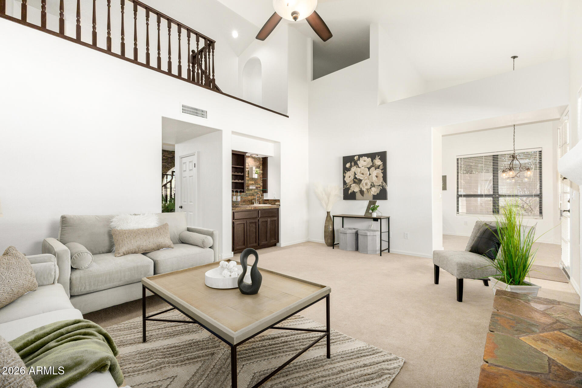 3326 E ROCKY SLOPE Drive