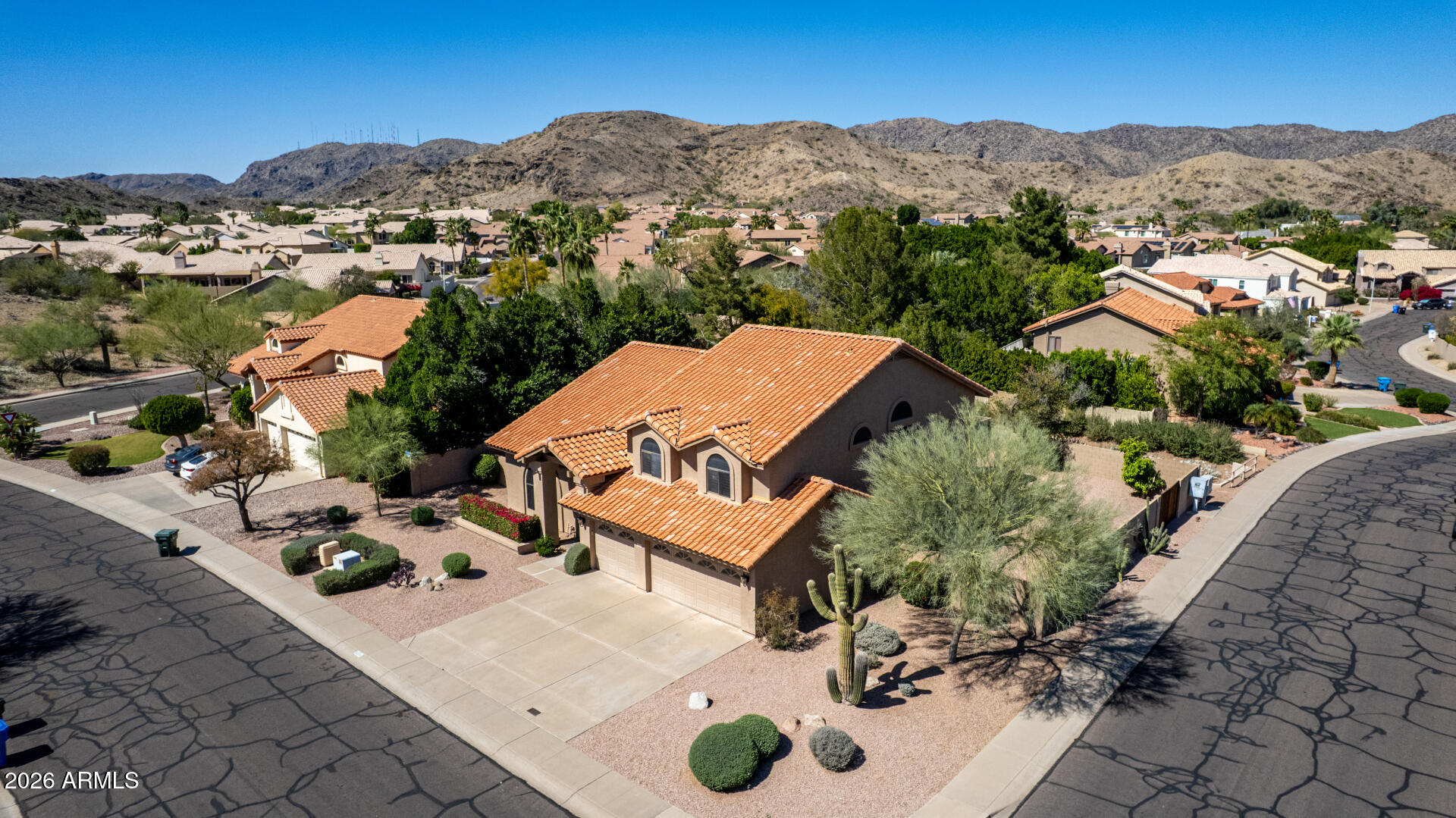 3326 E ROCKY SLOPE Drive