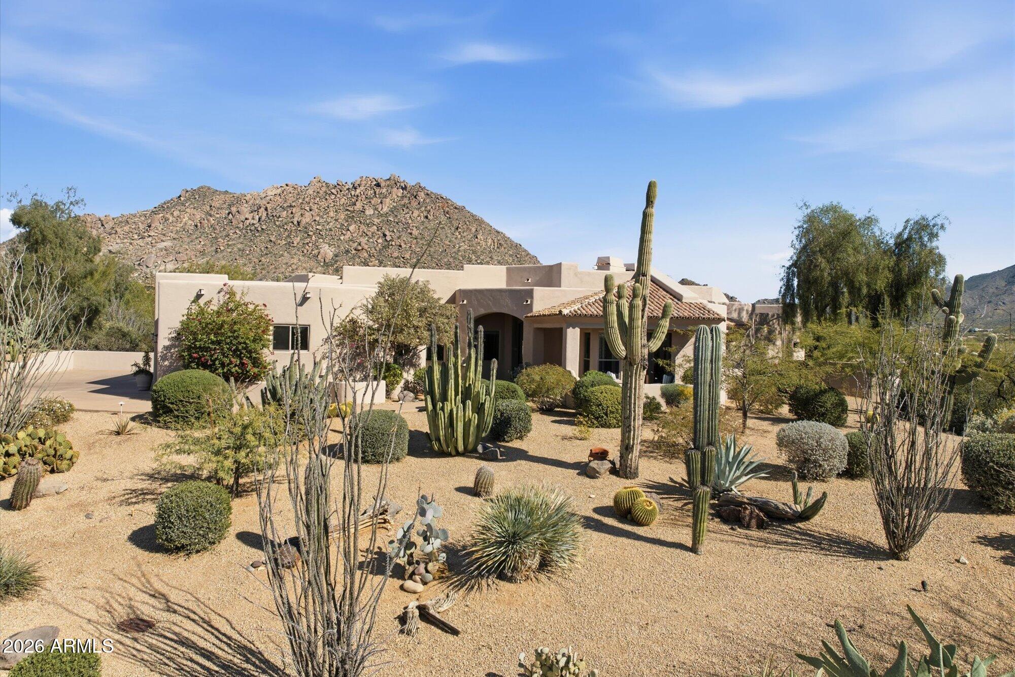 10343 E Buckskin Trail