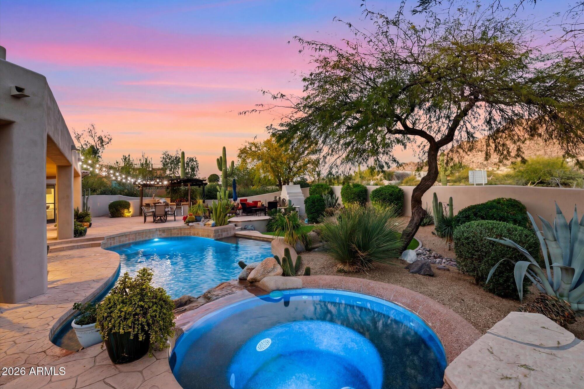 10343 E Buckskin Trail