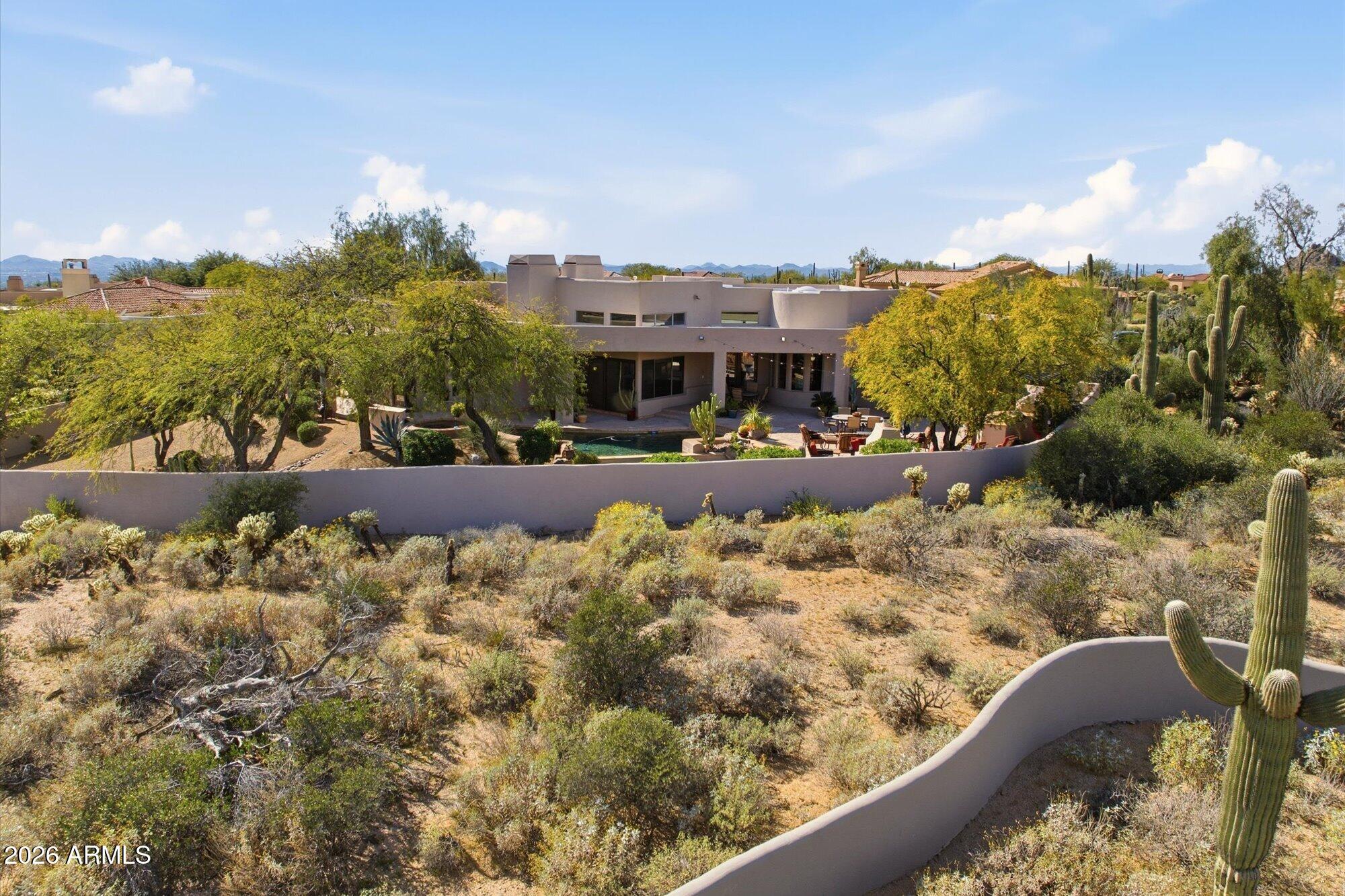 10343 E Buckskin Trail