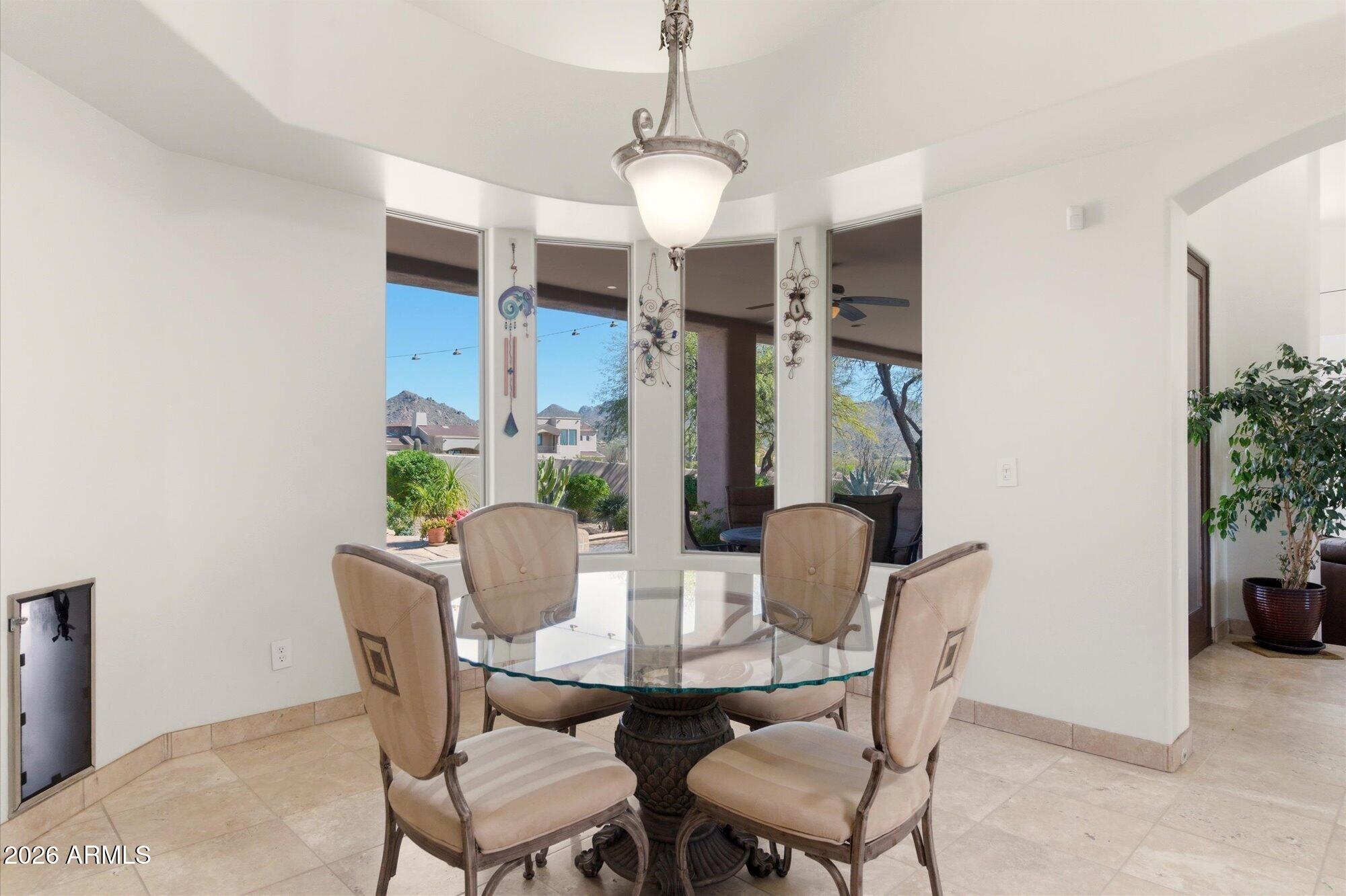 10343 E Buckskin Trail